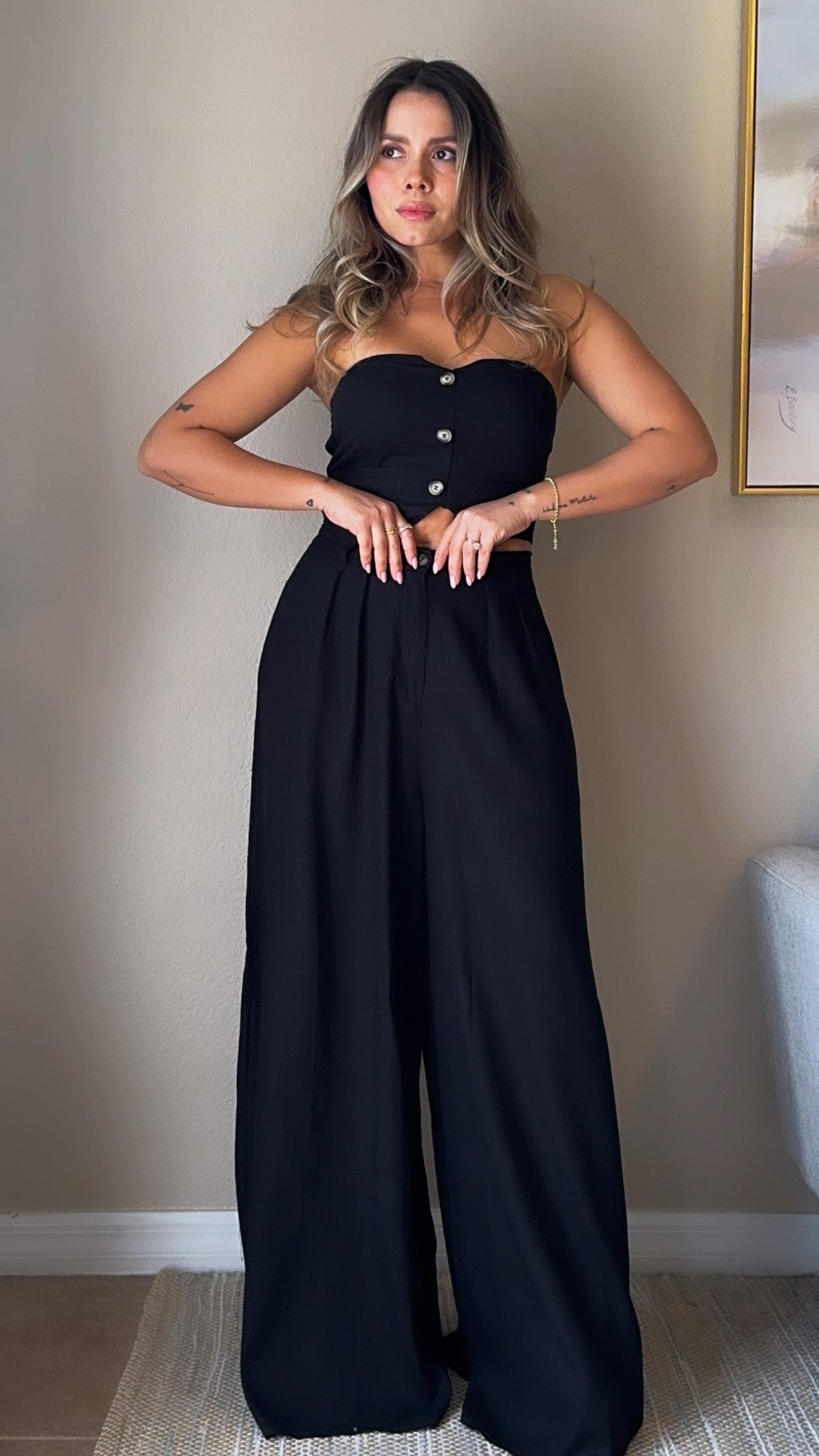 SERENA SET