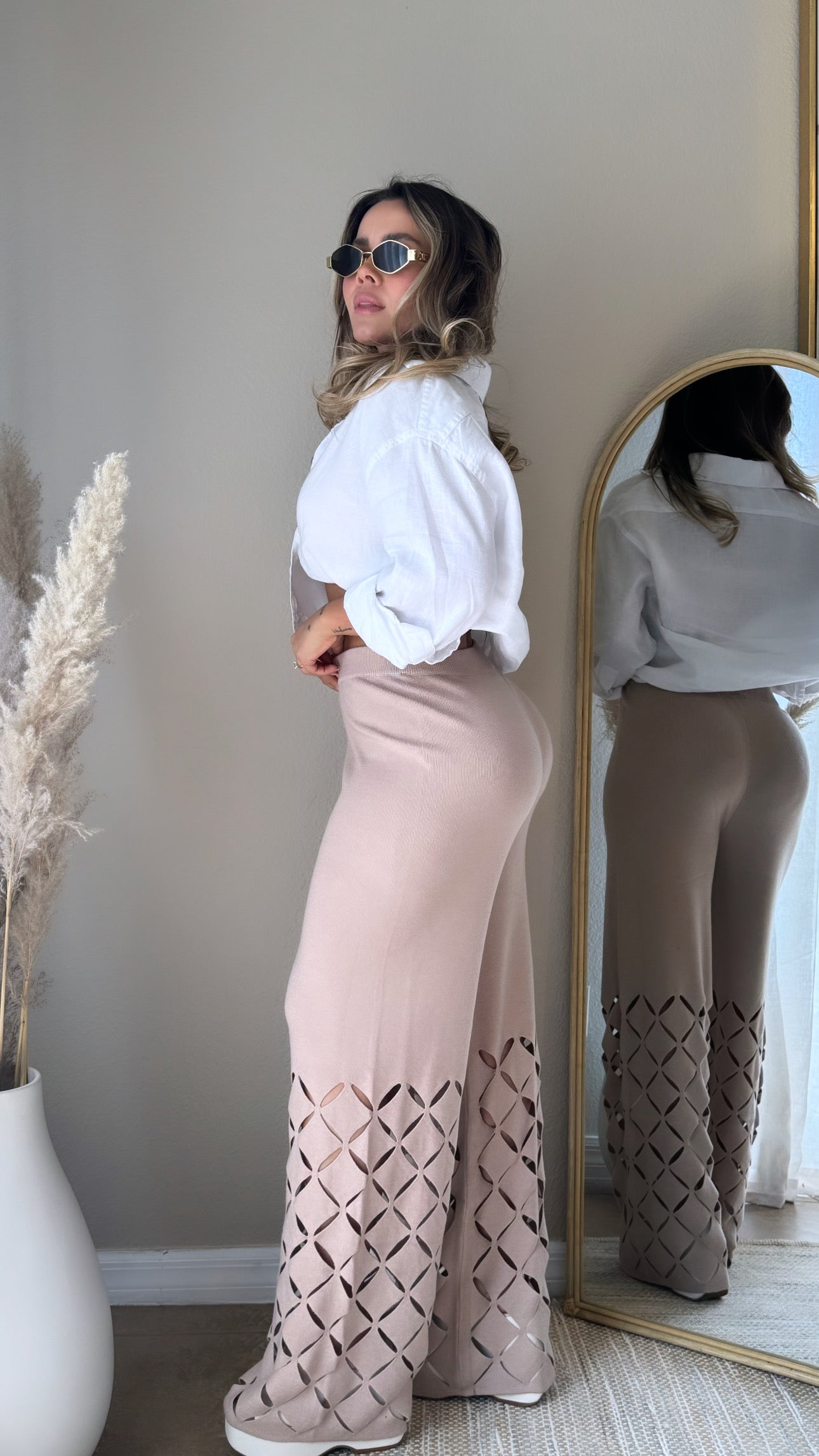 MAGDA PANTS