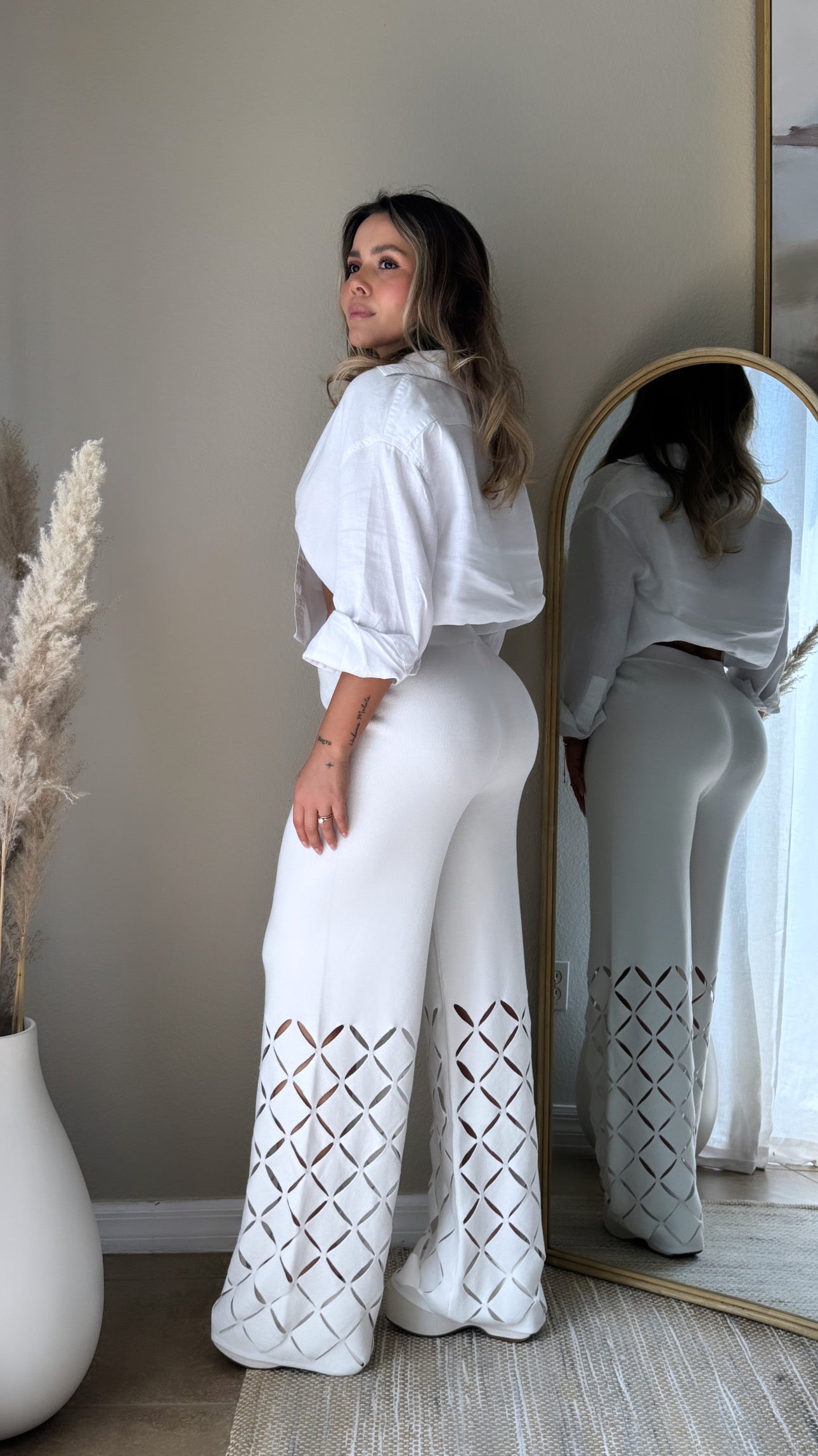 MAGDA PANTS