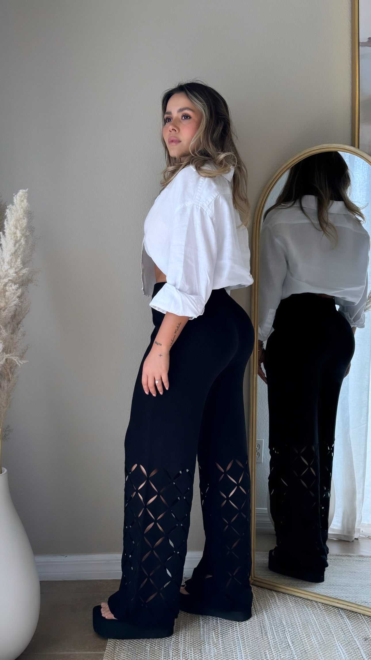 MAGDA PANTS