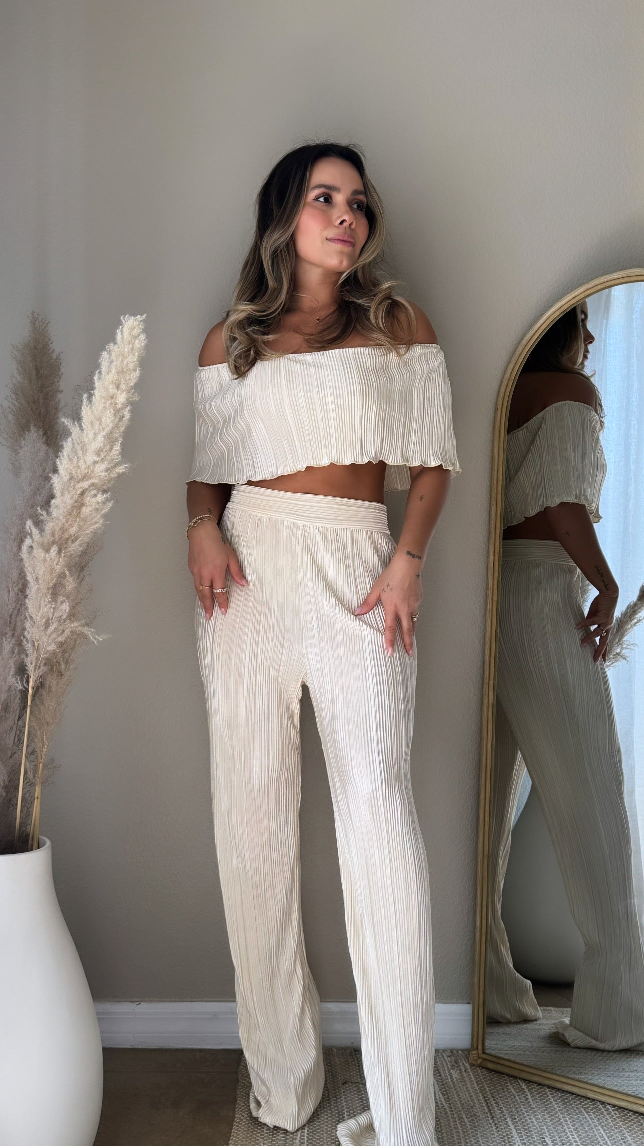 CAROLINE SET