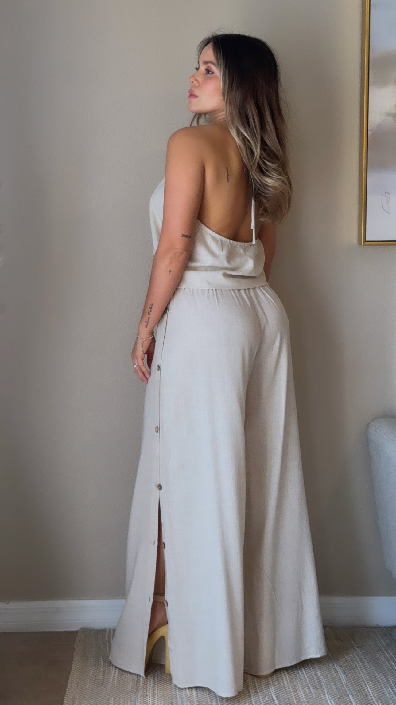 VITTORIA SET