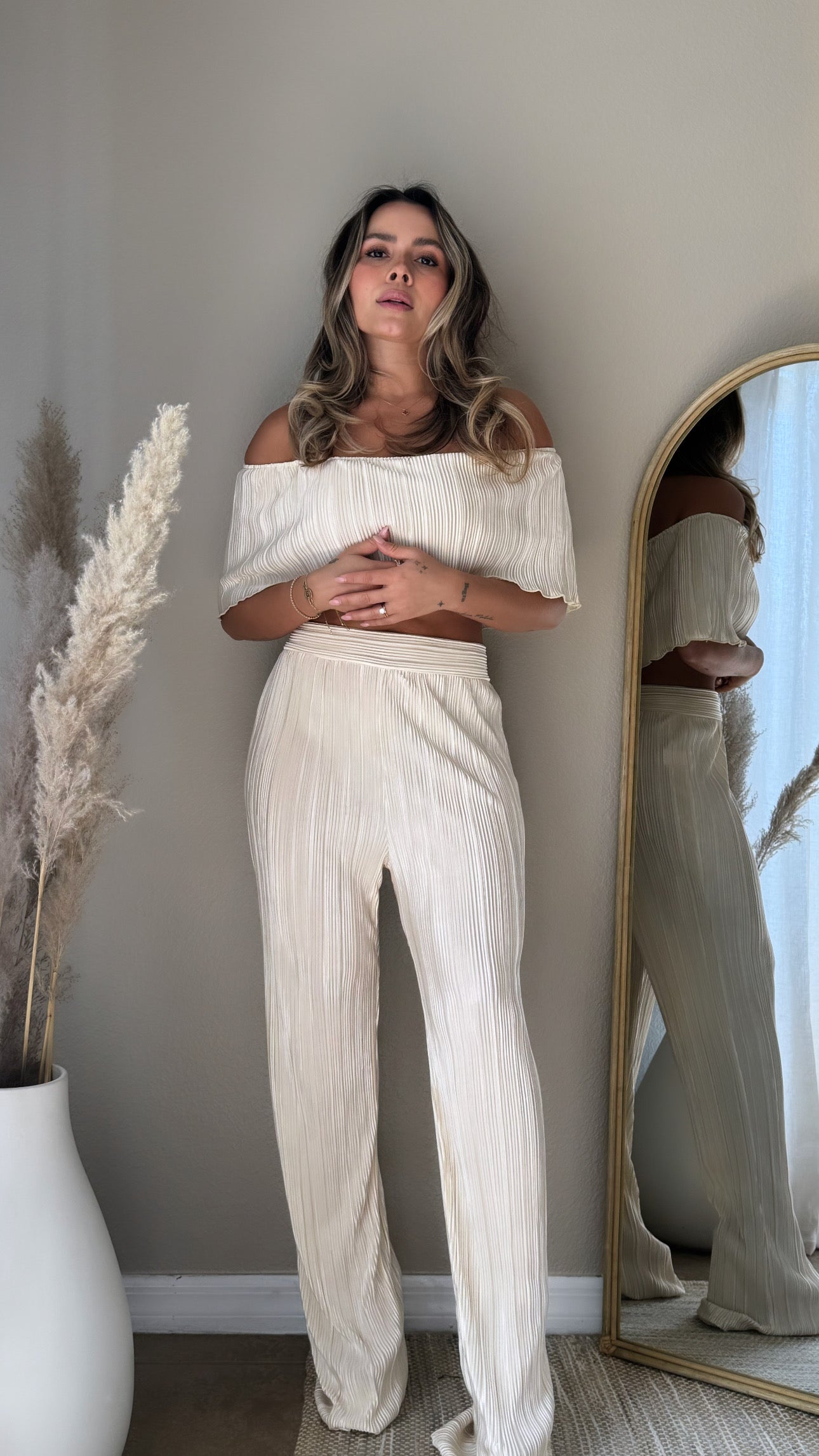 CAROLINE SET