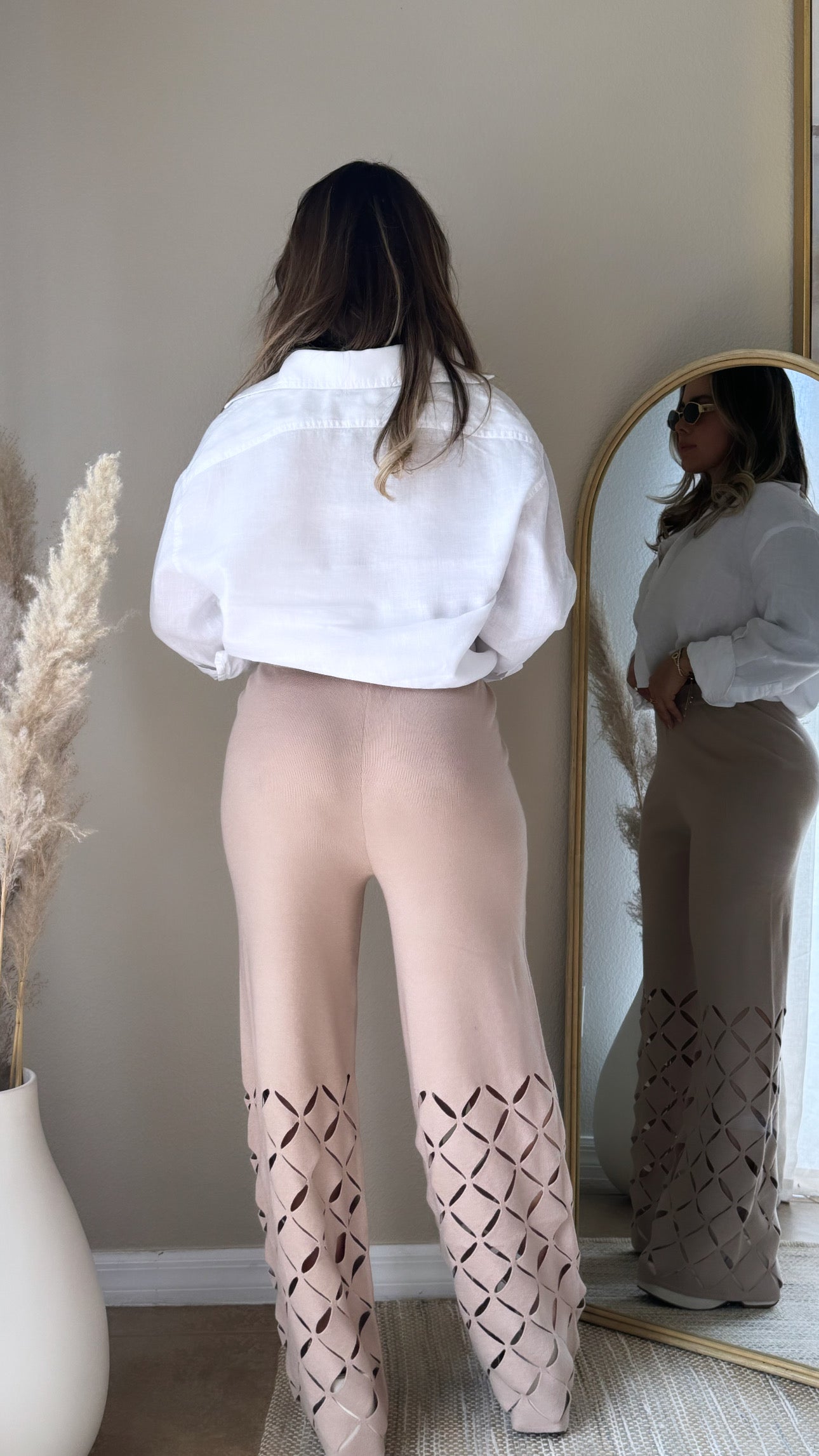 MAGDA PANTS