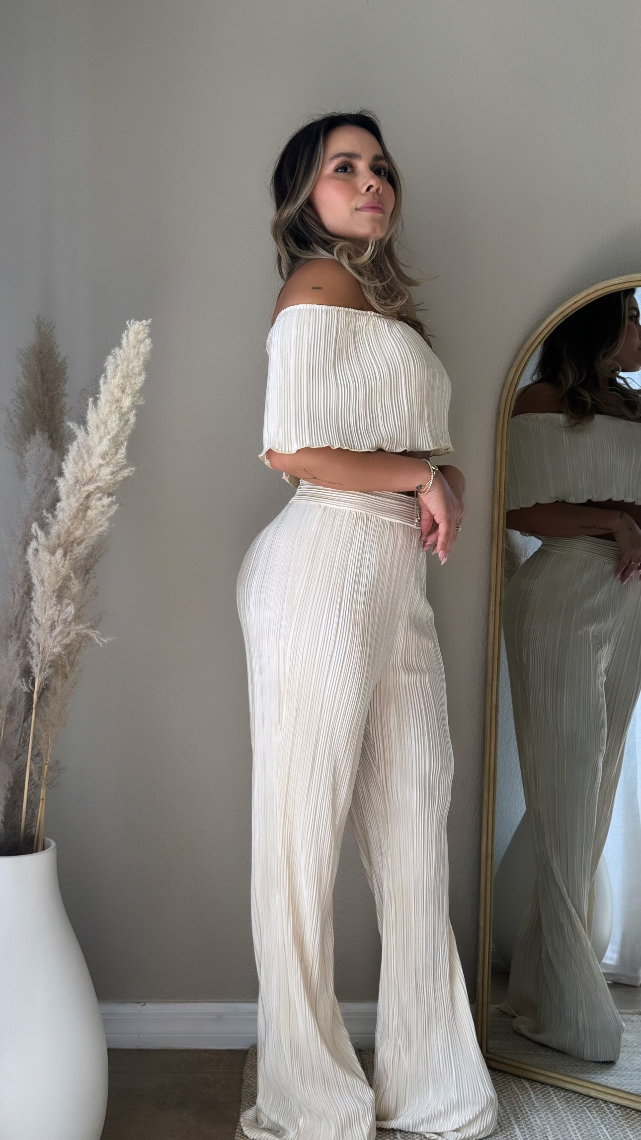 CAROLINE SET