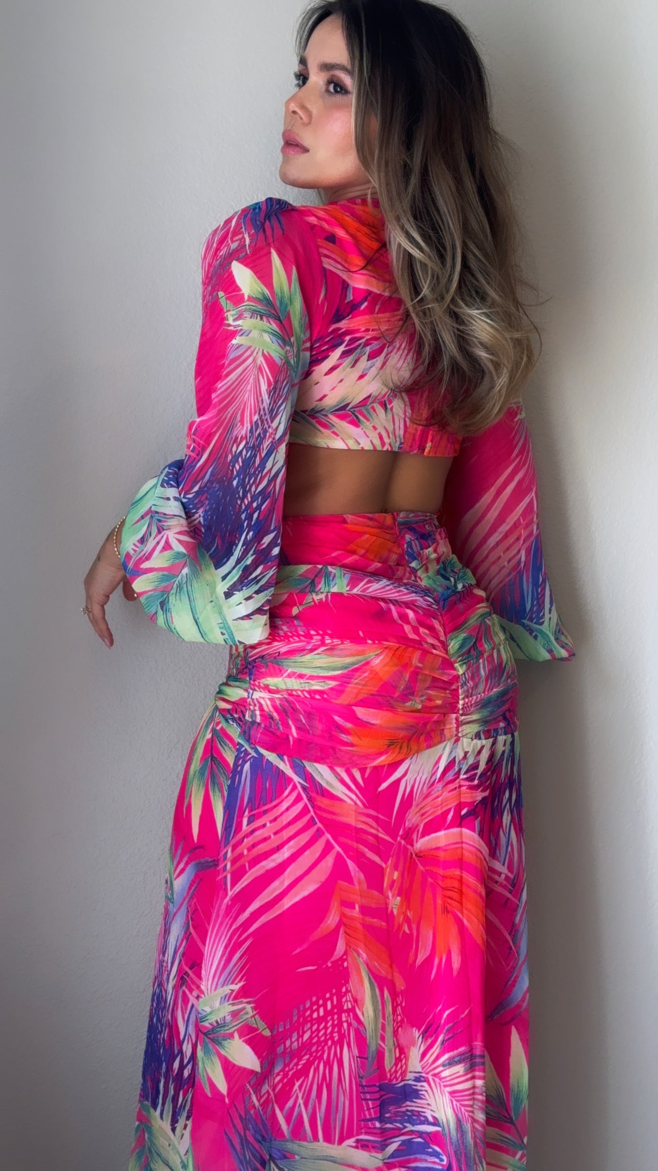 AURORA DRESS
