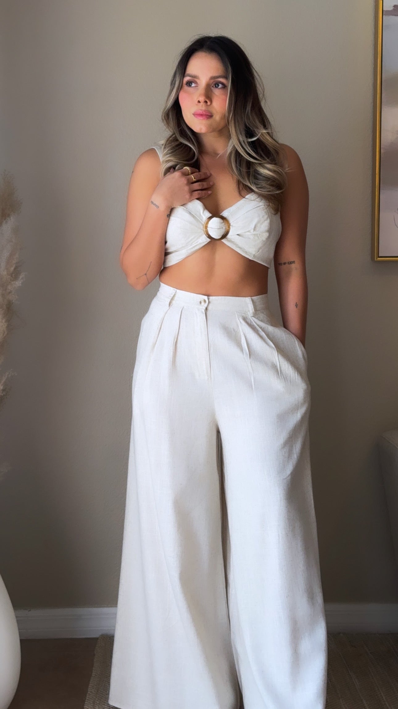 CONSTANZA SET