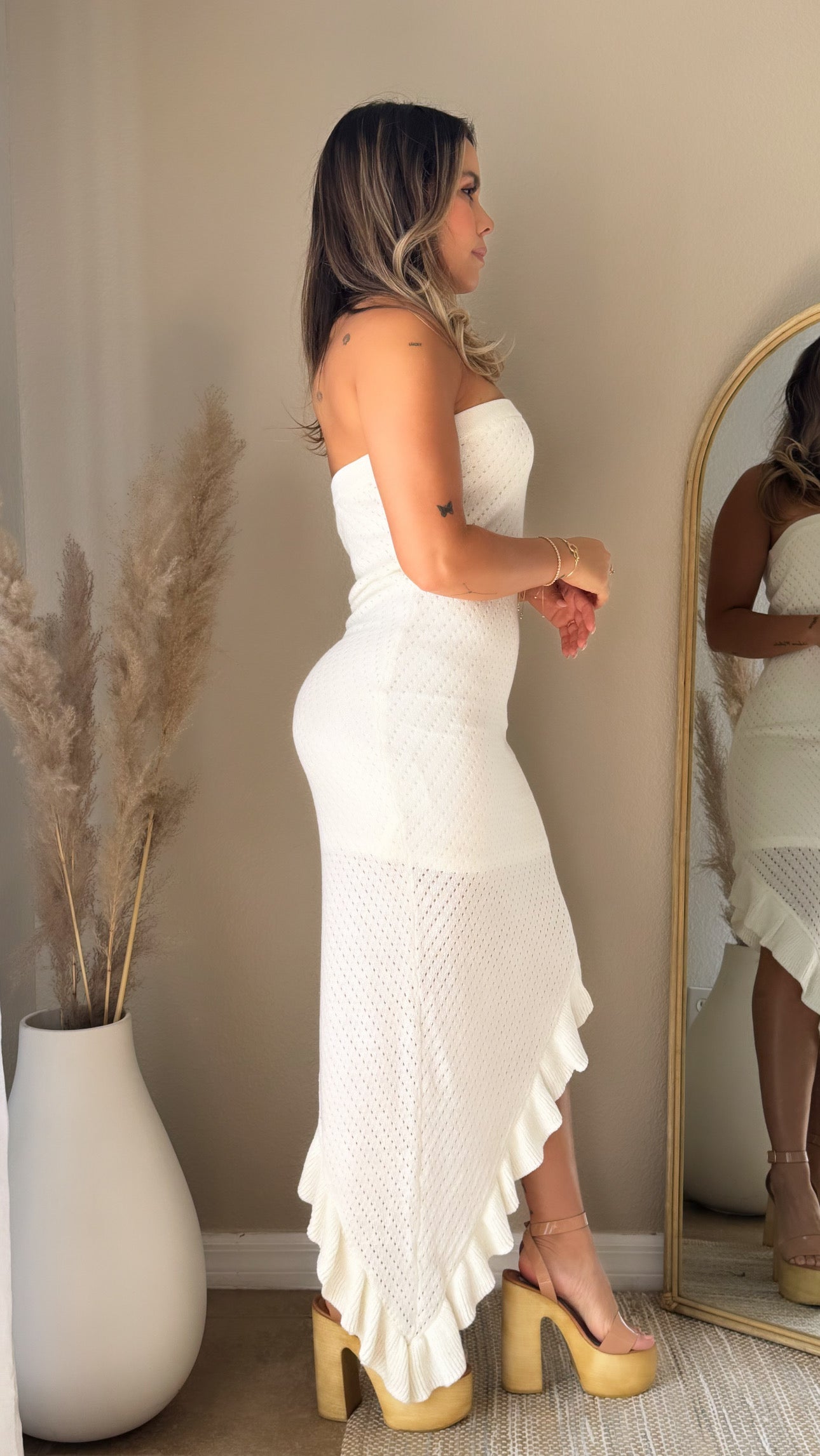 MOLLY DRESS
