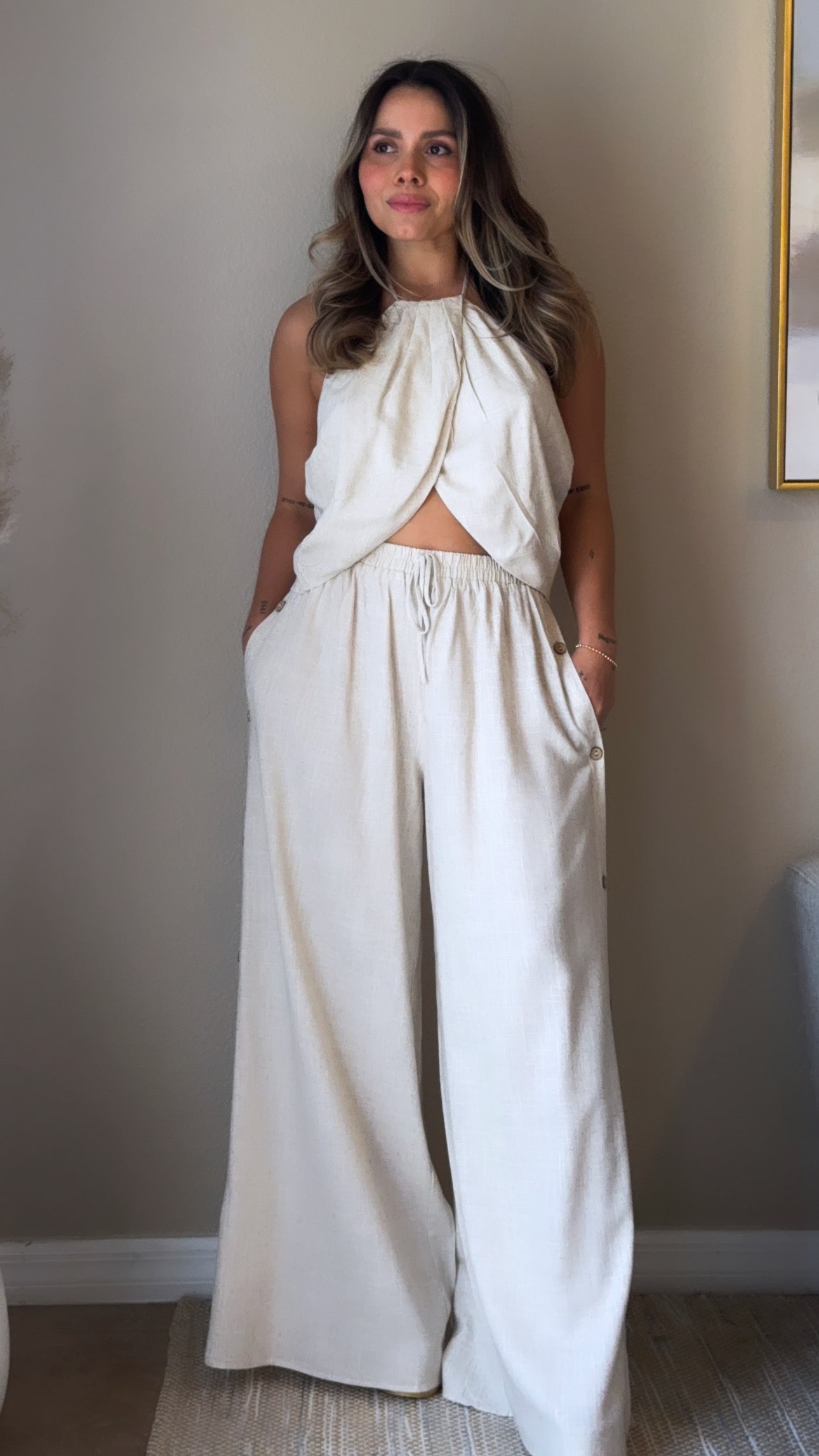 VITTORIA SET