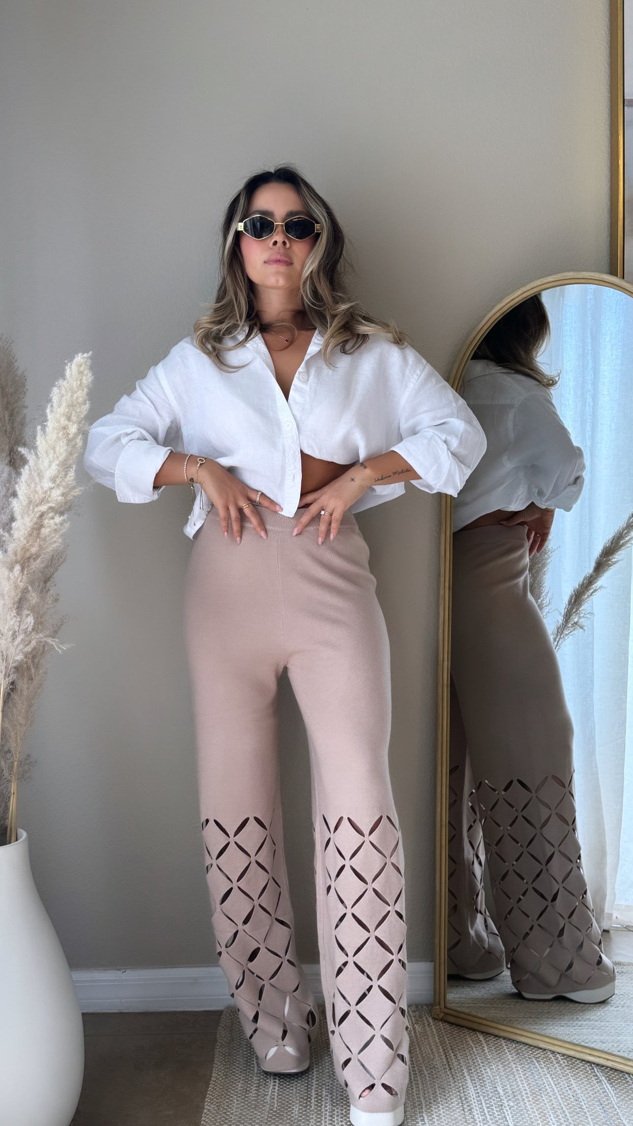 MAGDA PANTS