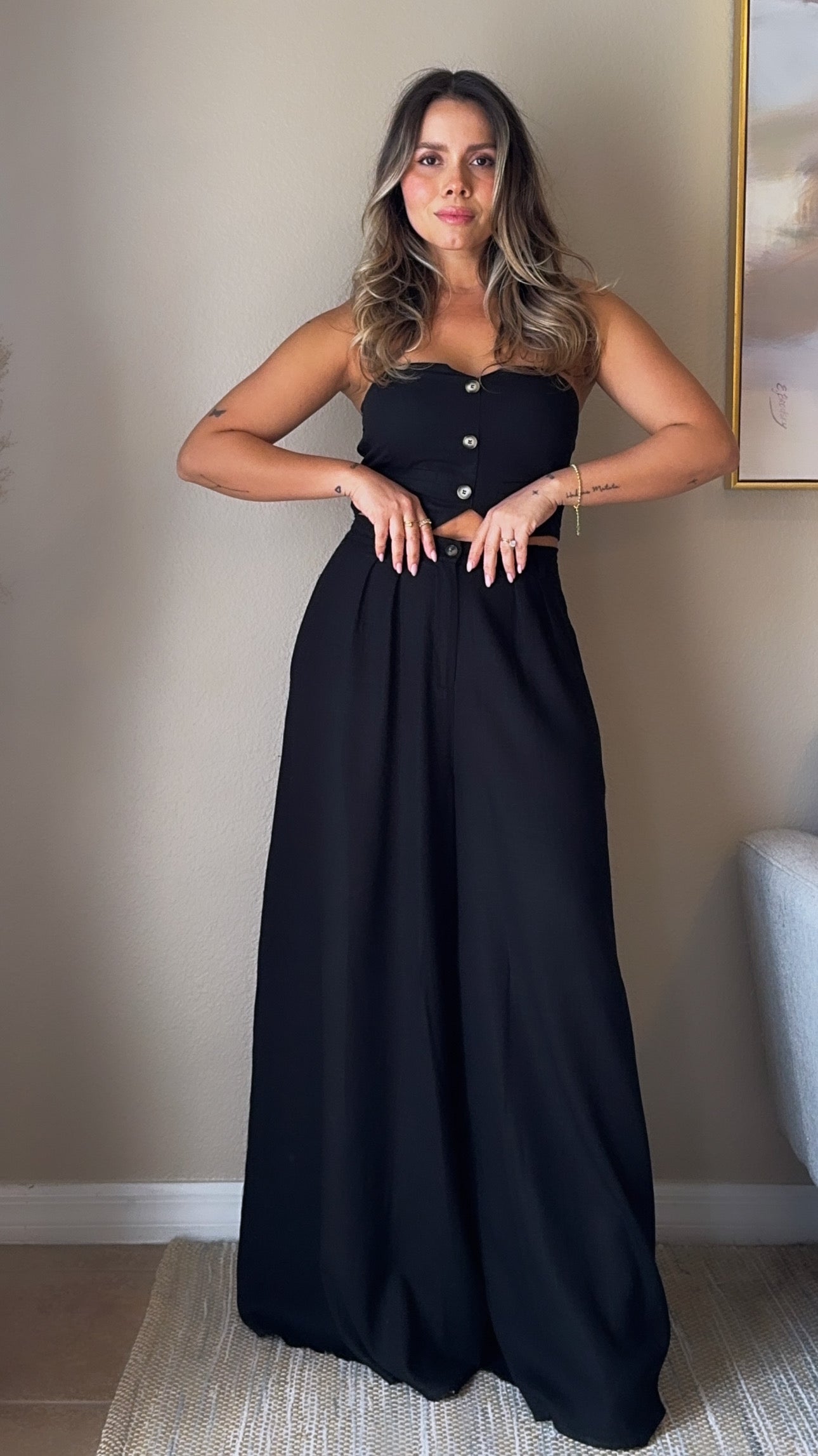 SERENA SET
