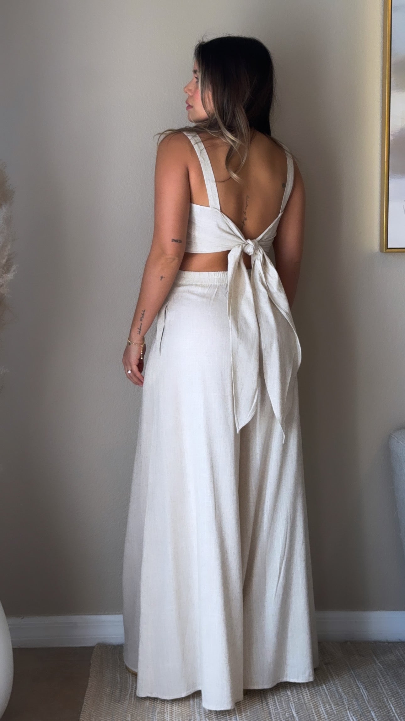 CONSTANZA SET