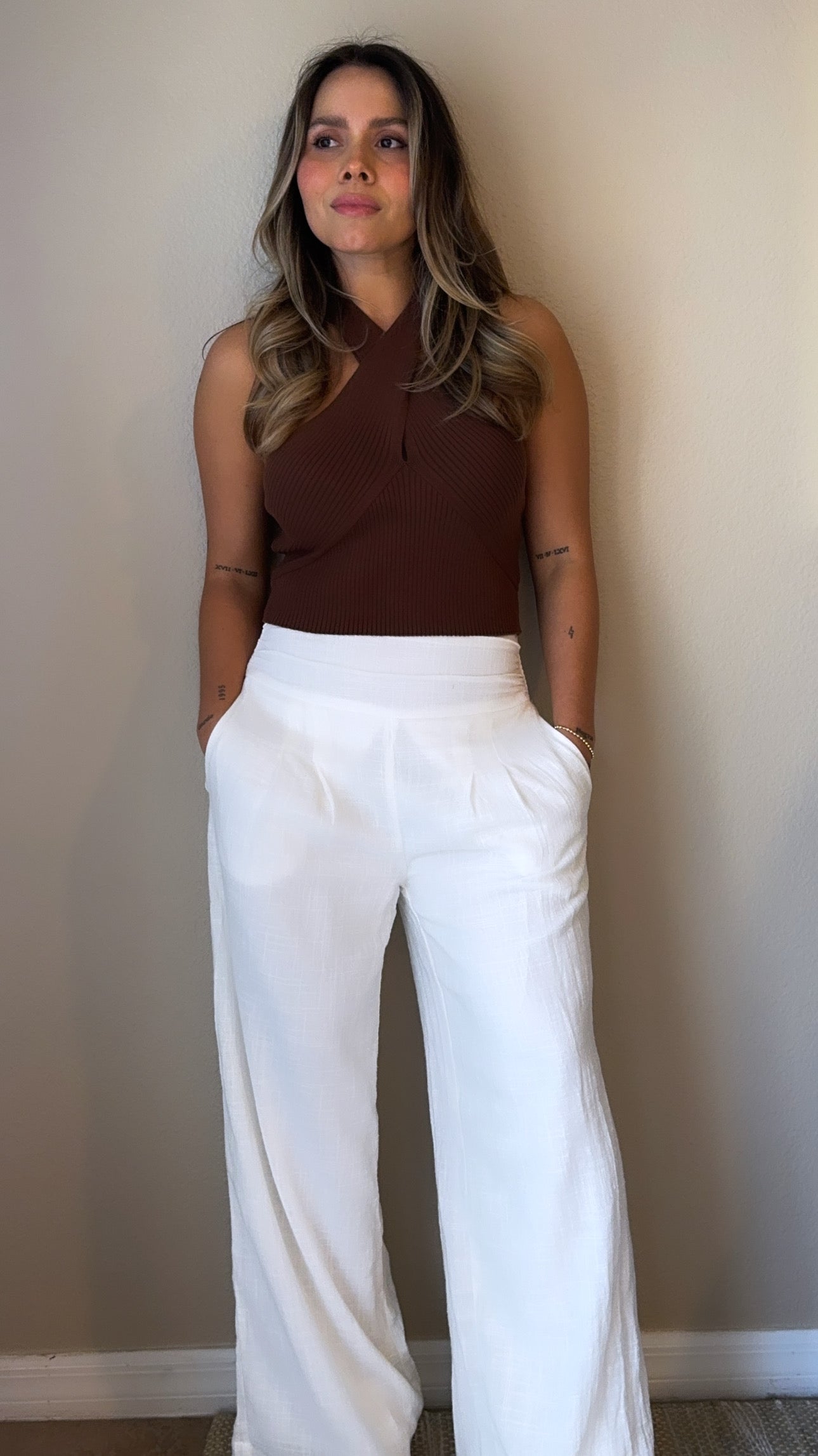 LIDIA PANTS