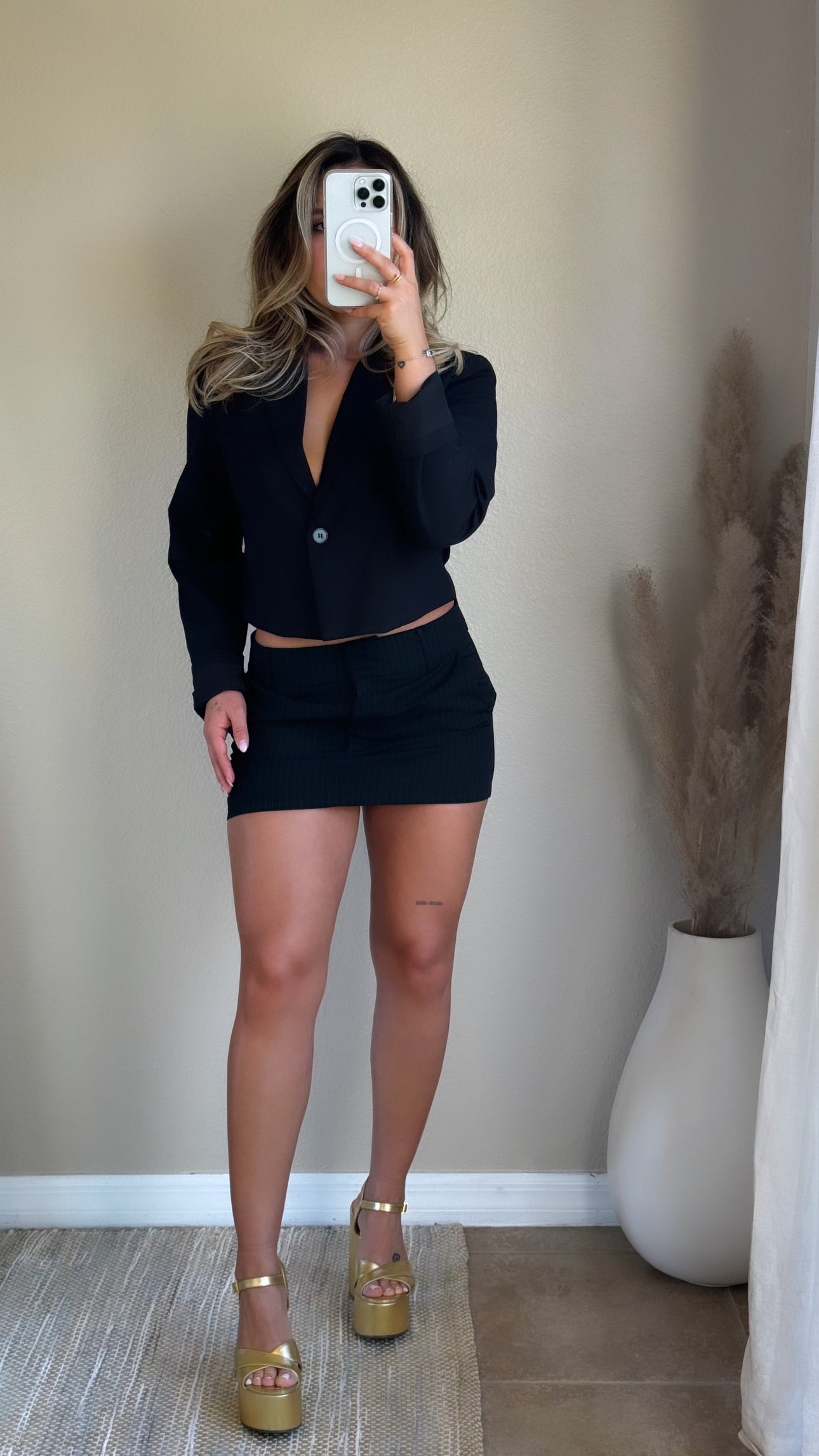 ELLIE SKIRT