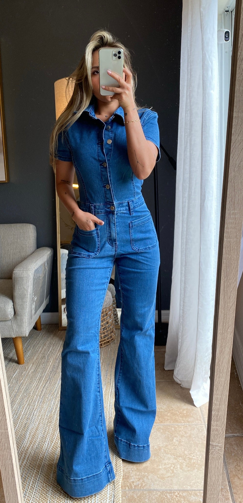 SABAH JUMPSUIT