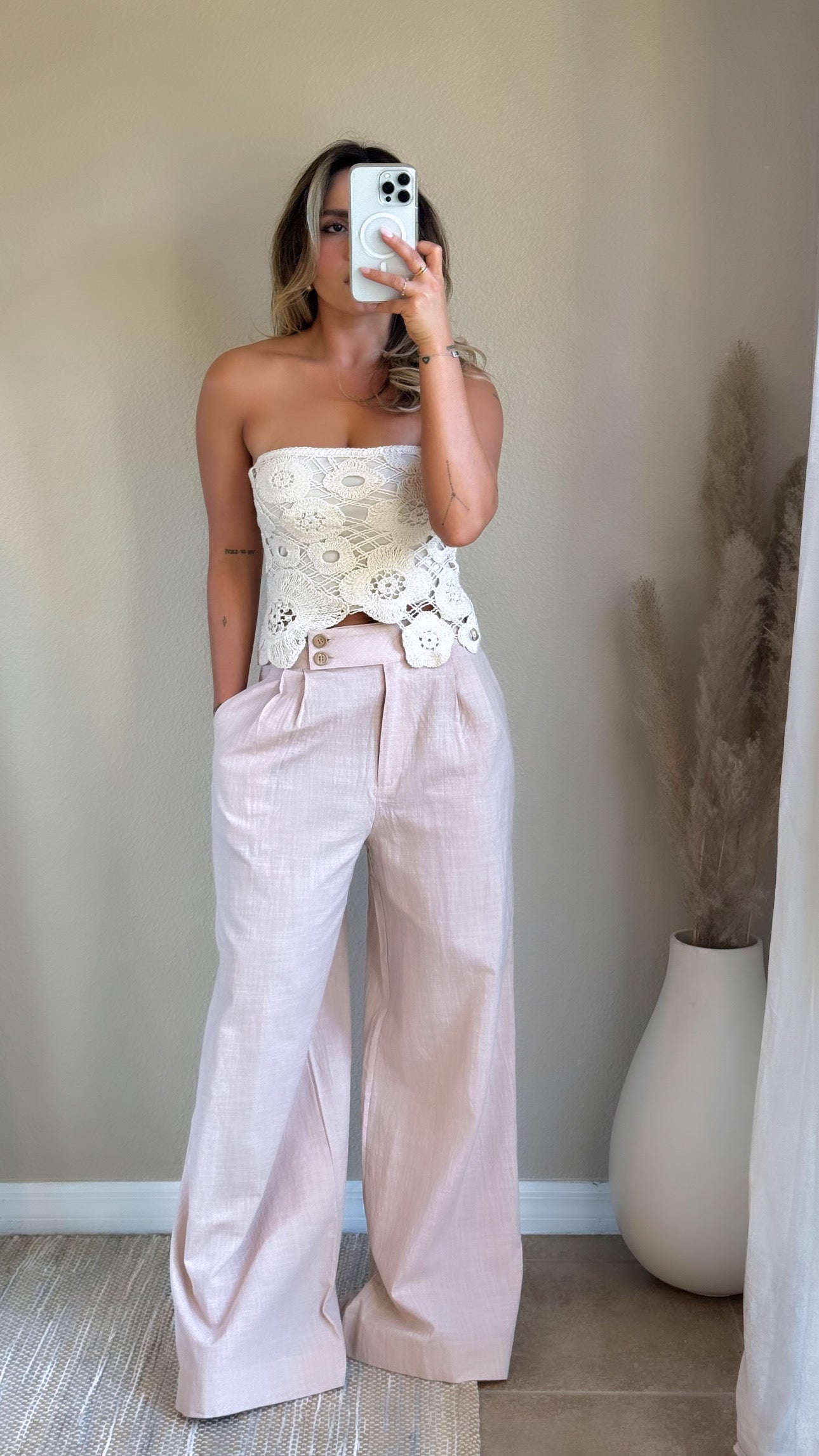 NATALY PANTS