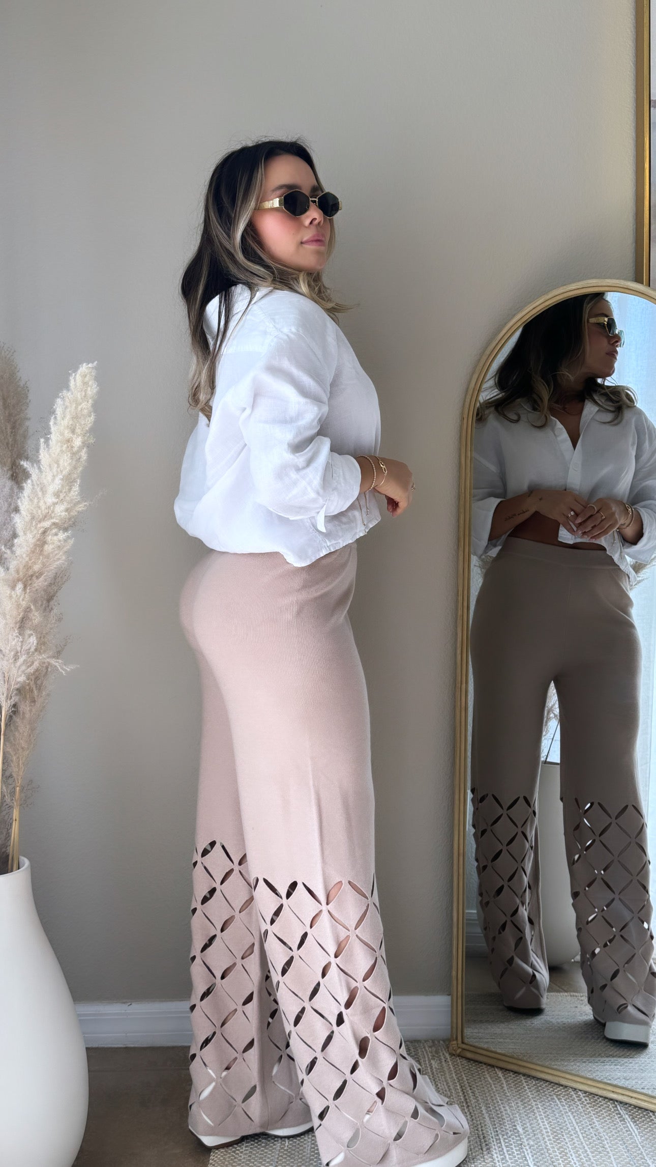 MAGDA PANTS