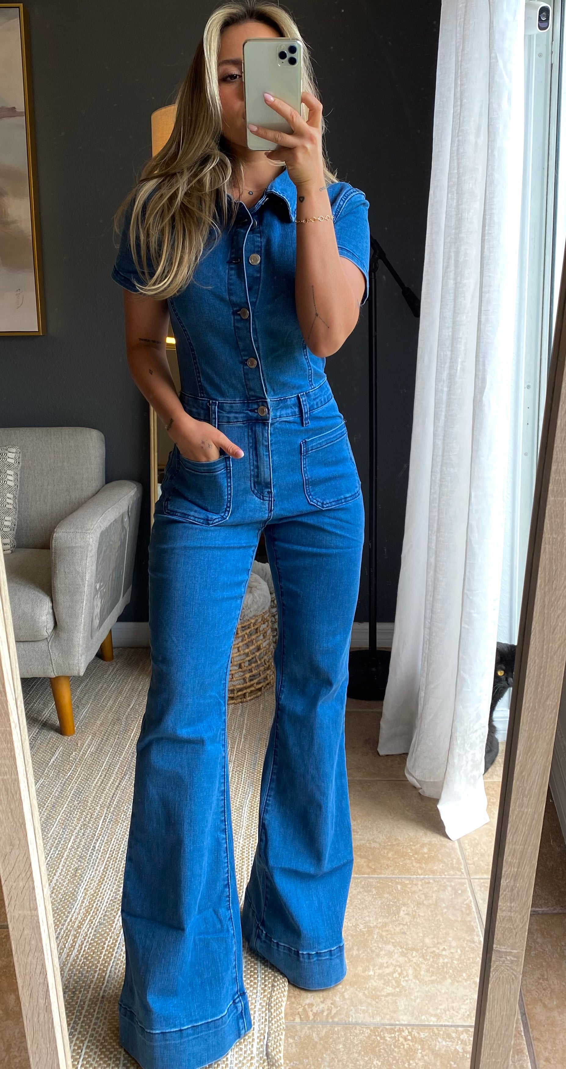 SABAH JUMPSUIT