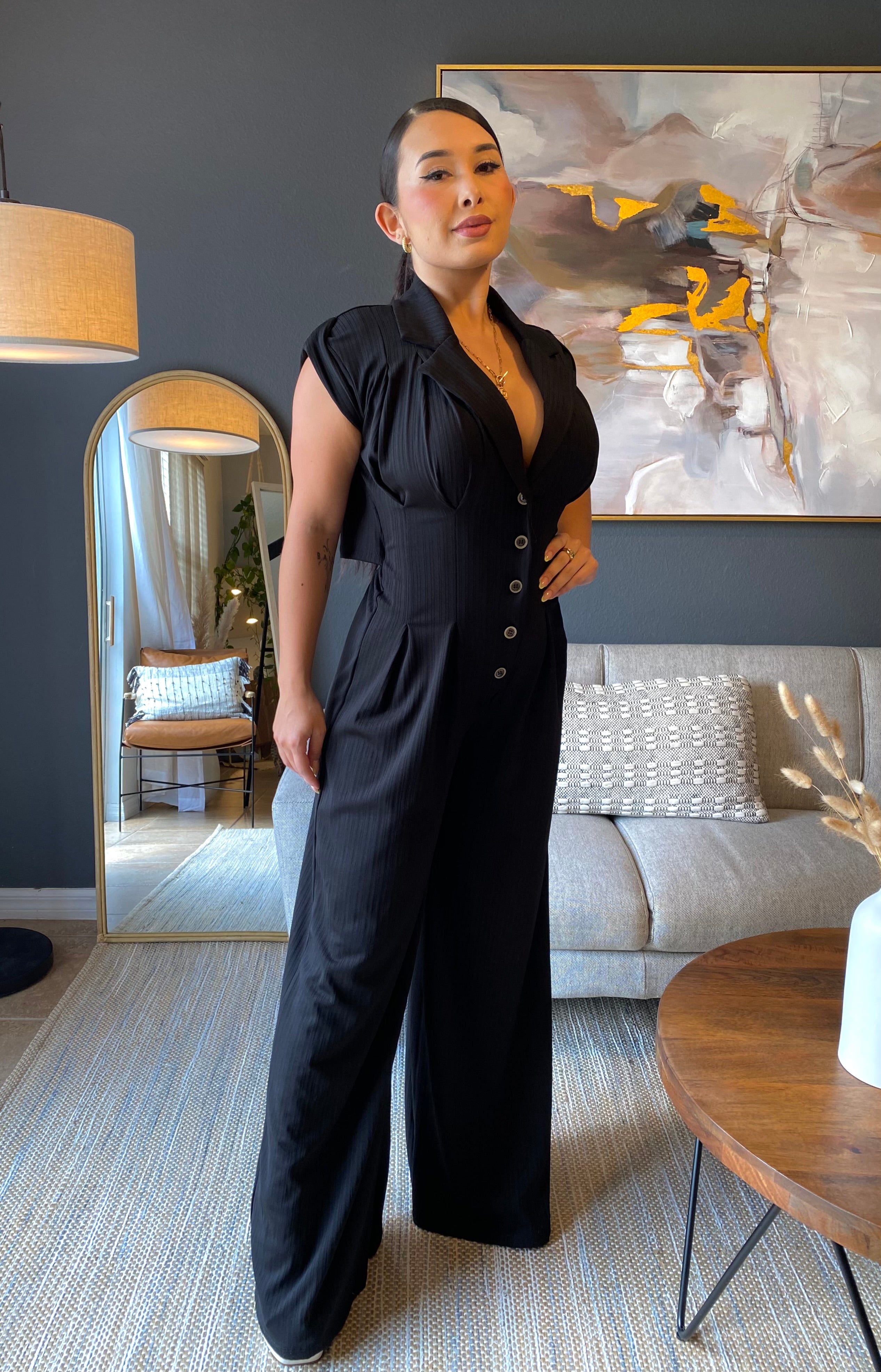 SALMA JUMPSUIT