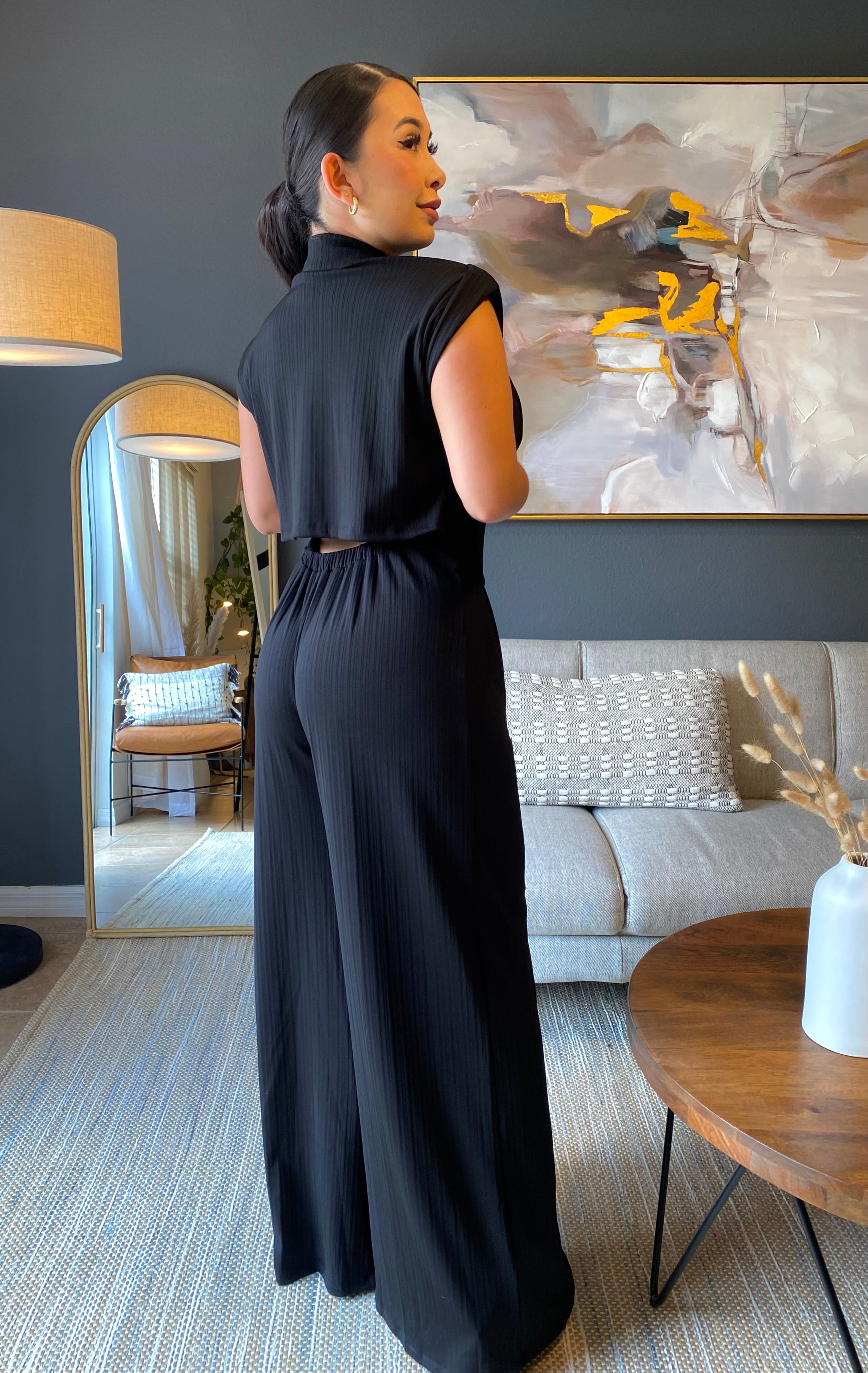 SALMA JUMPSUIT