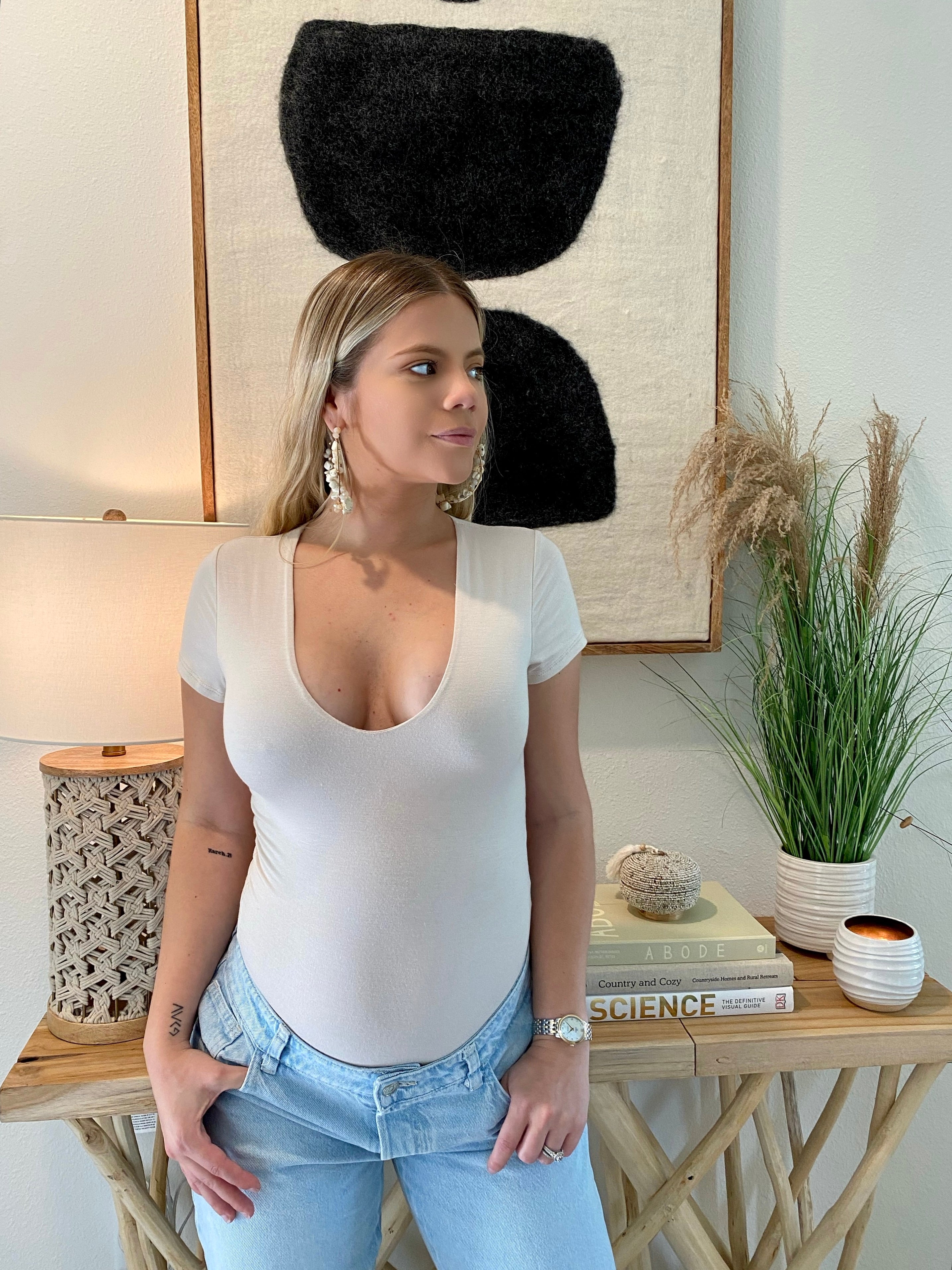 CORA BODY