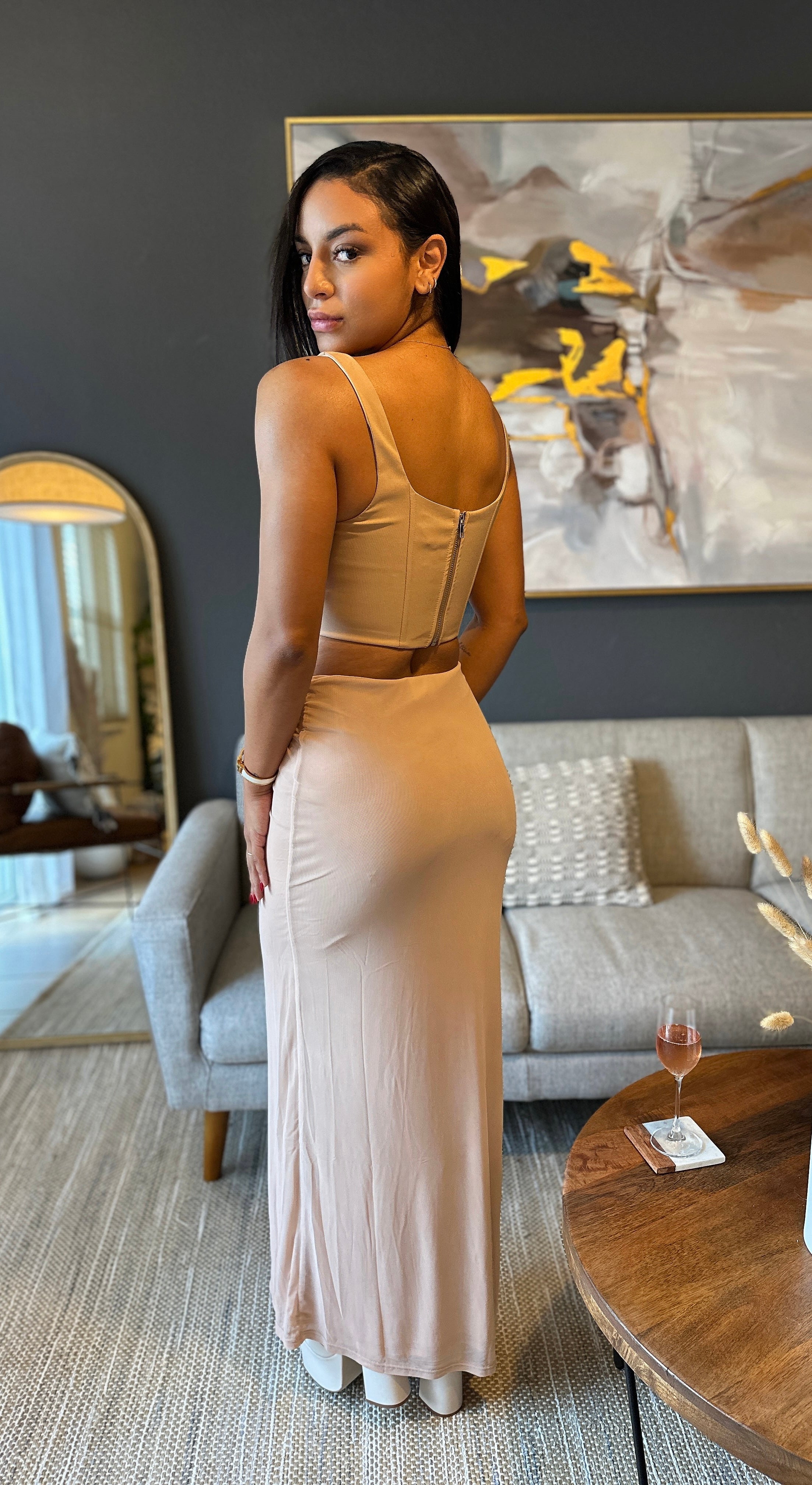 SAVANNHA SET