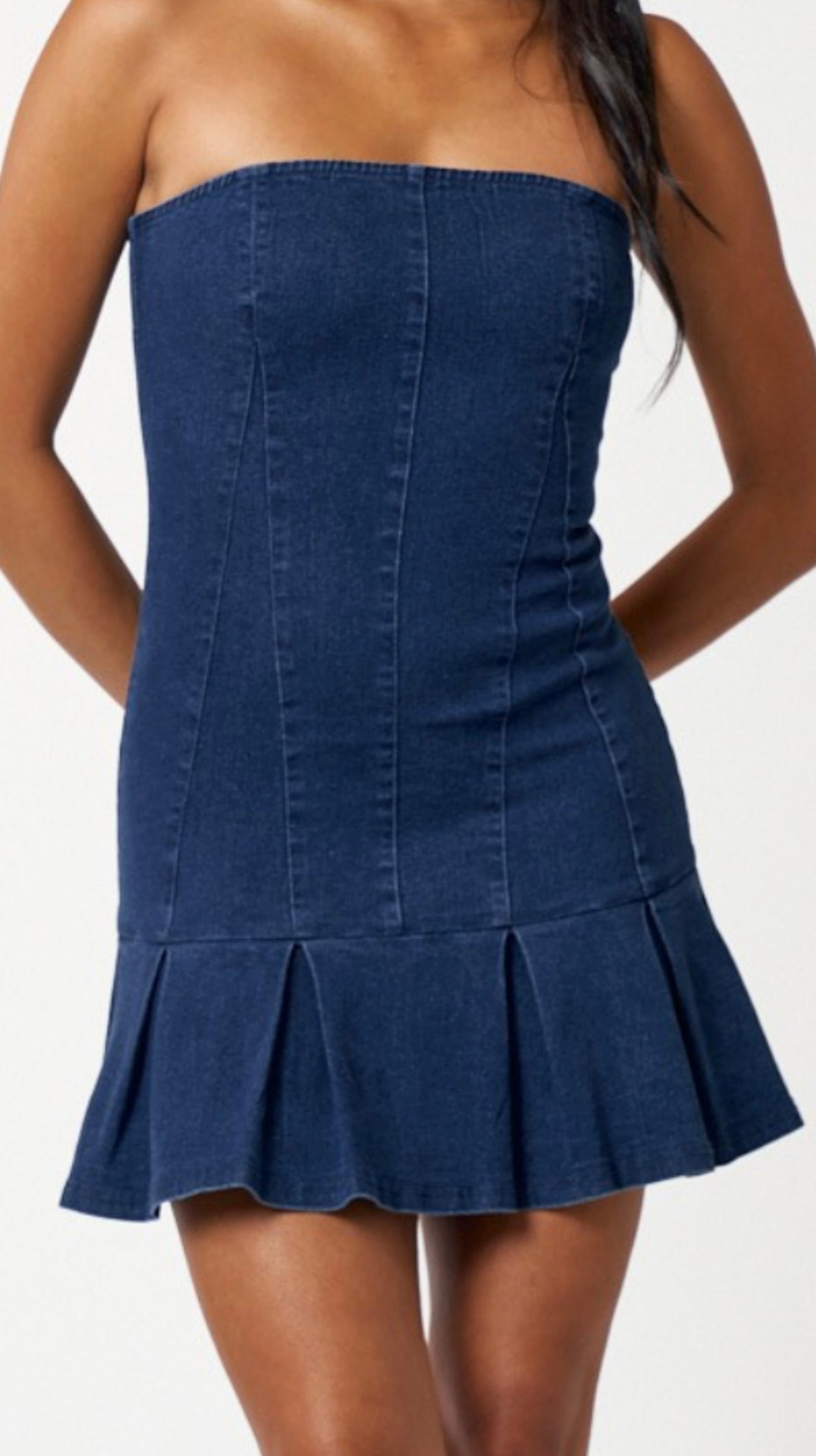ANDREA DRESS