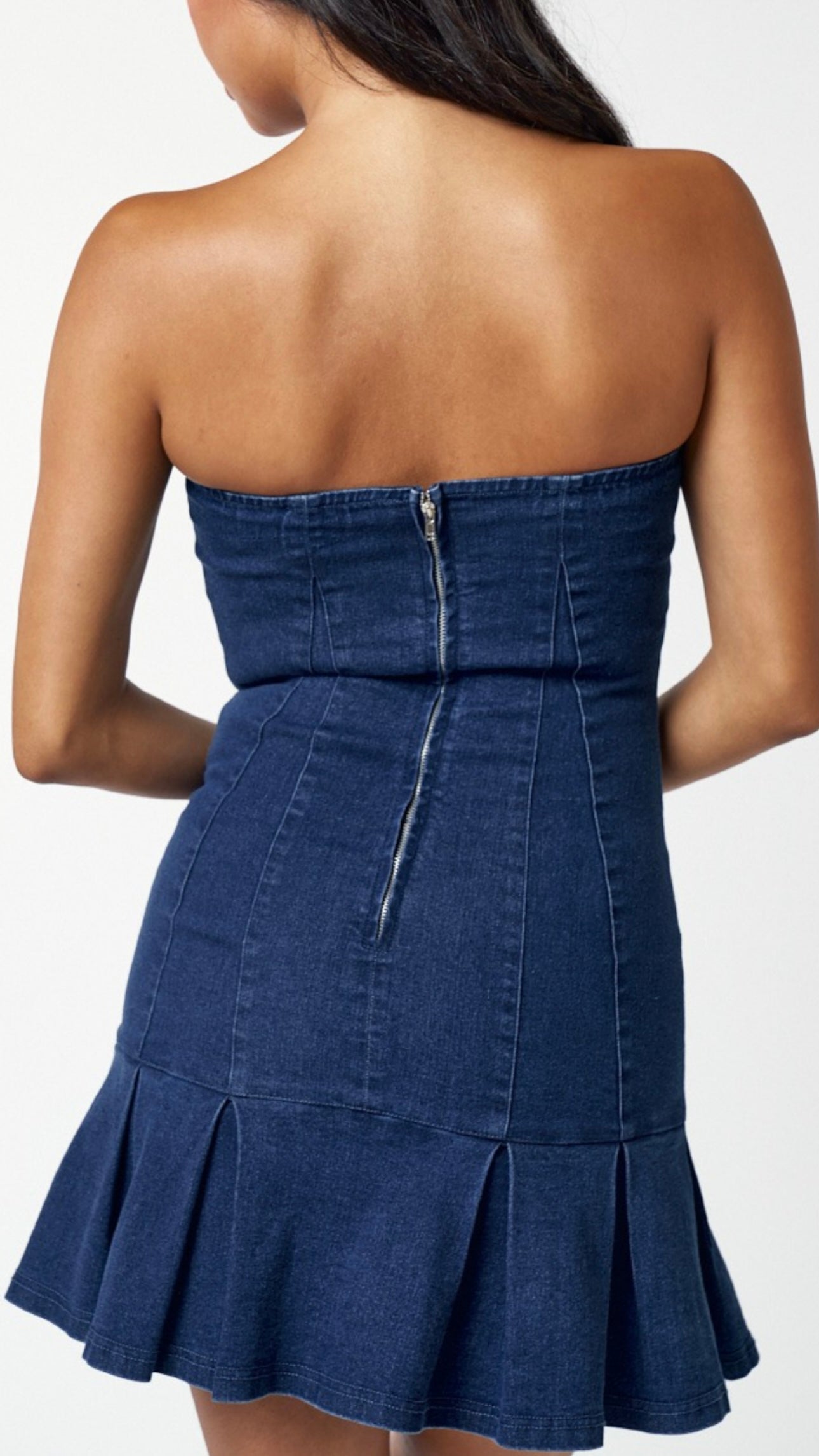 ANDREA DRESS