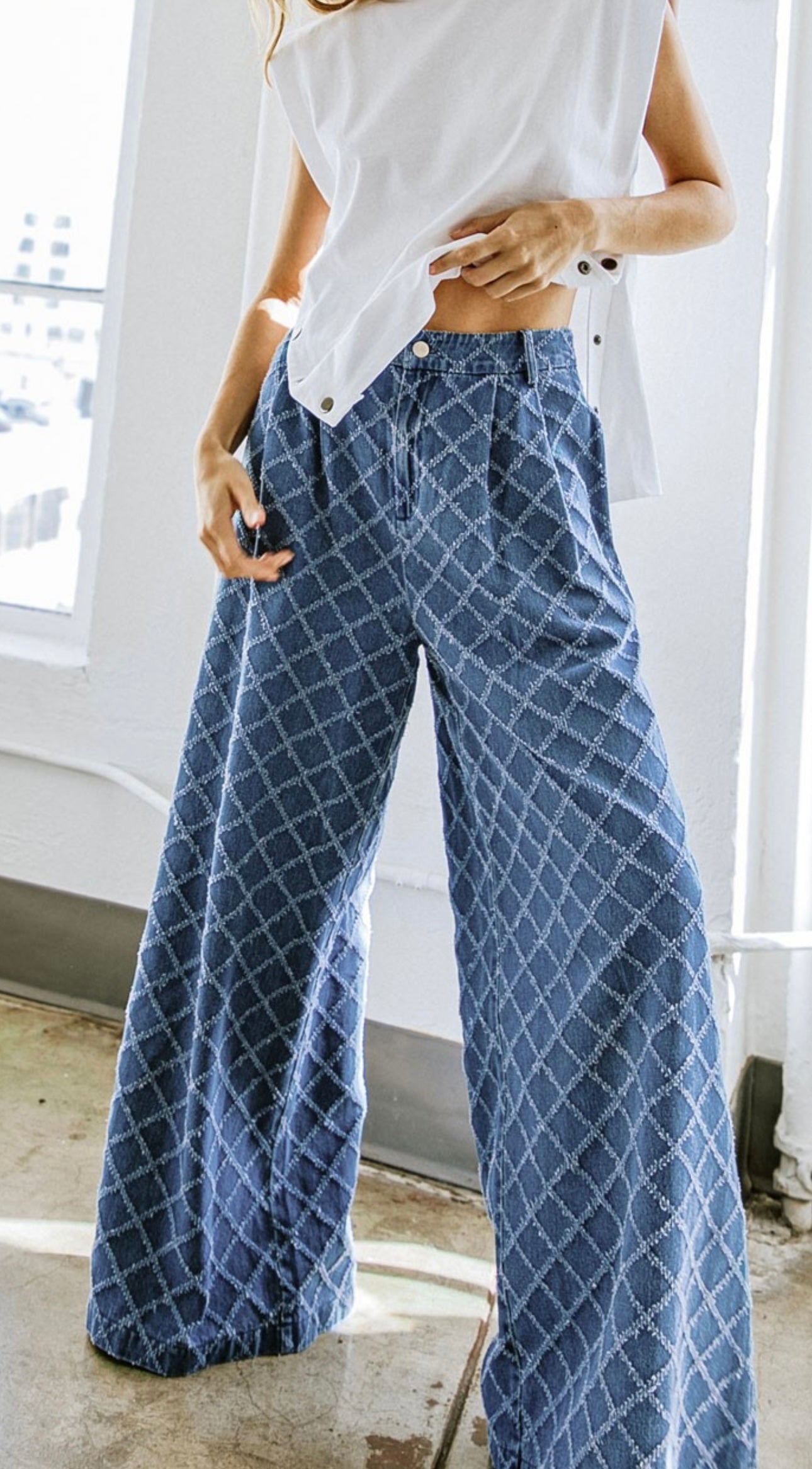 EMILY JEANS