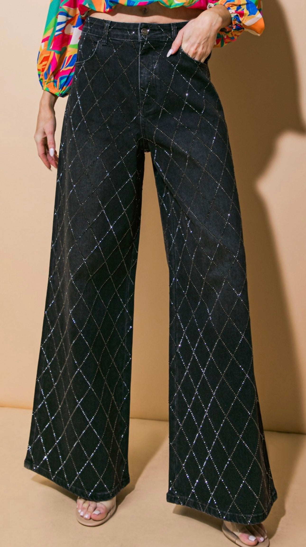 BRUNA JEANS
