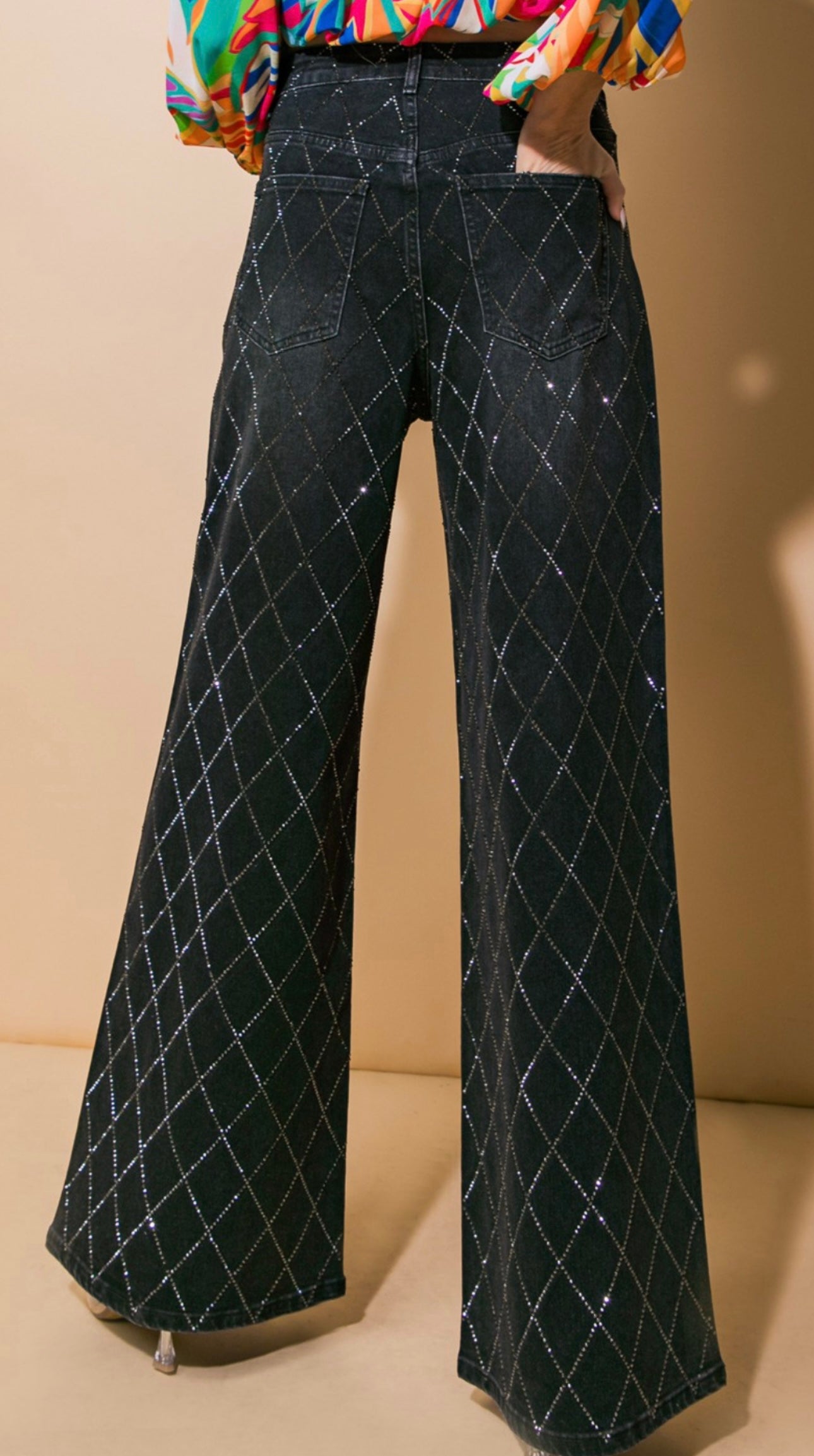 BRUNA JEANS