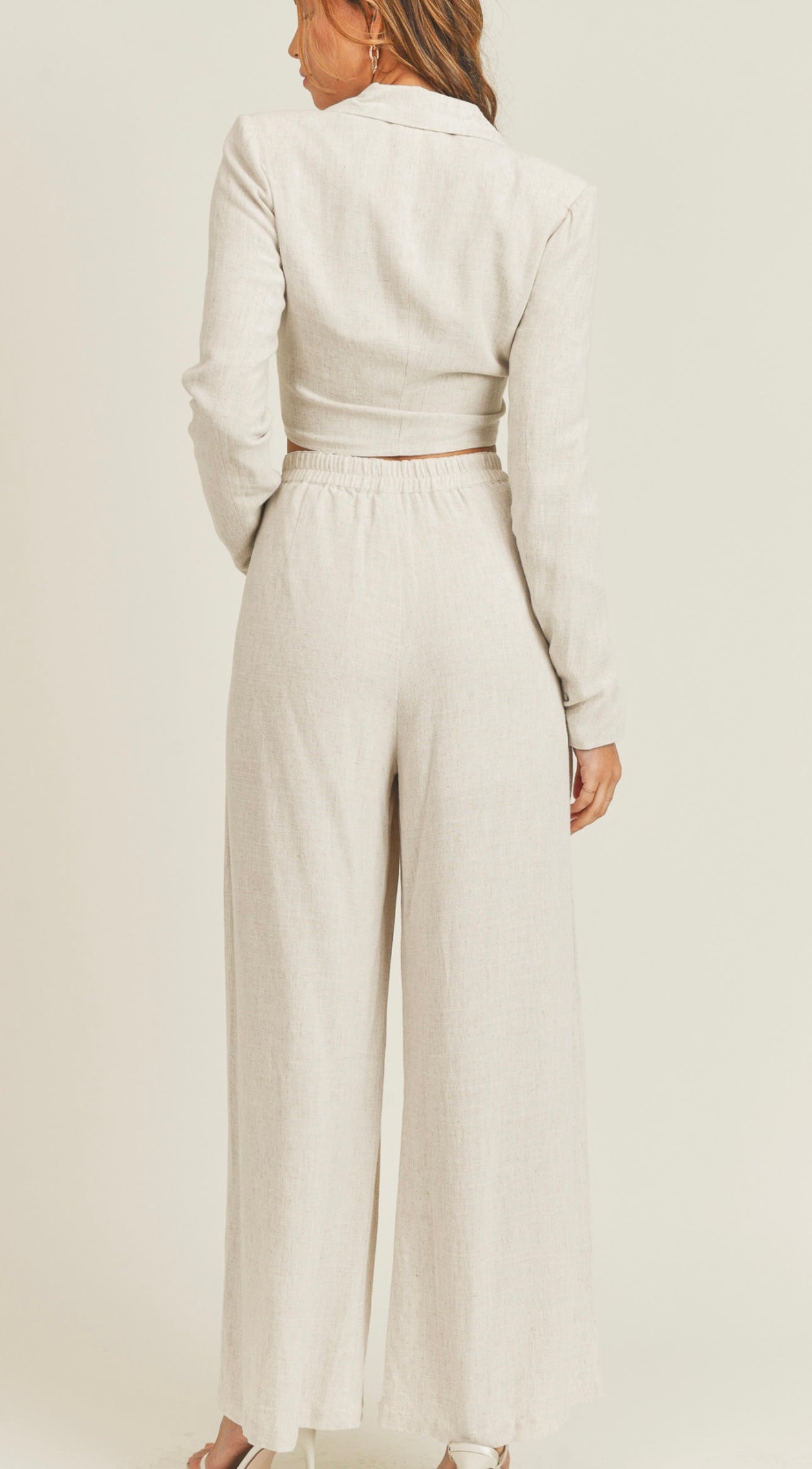 LOURDES SET