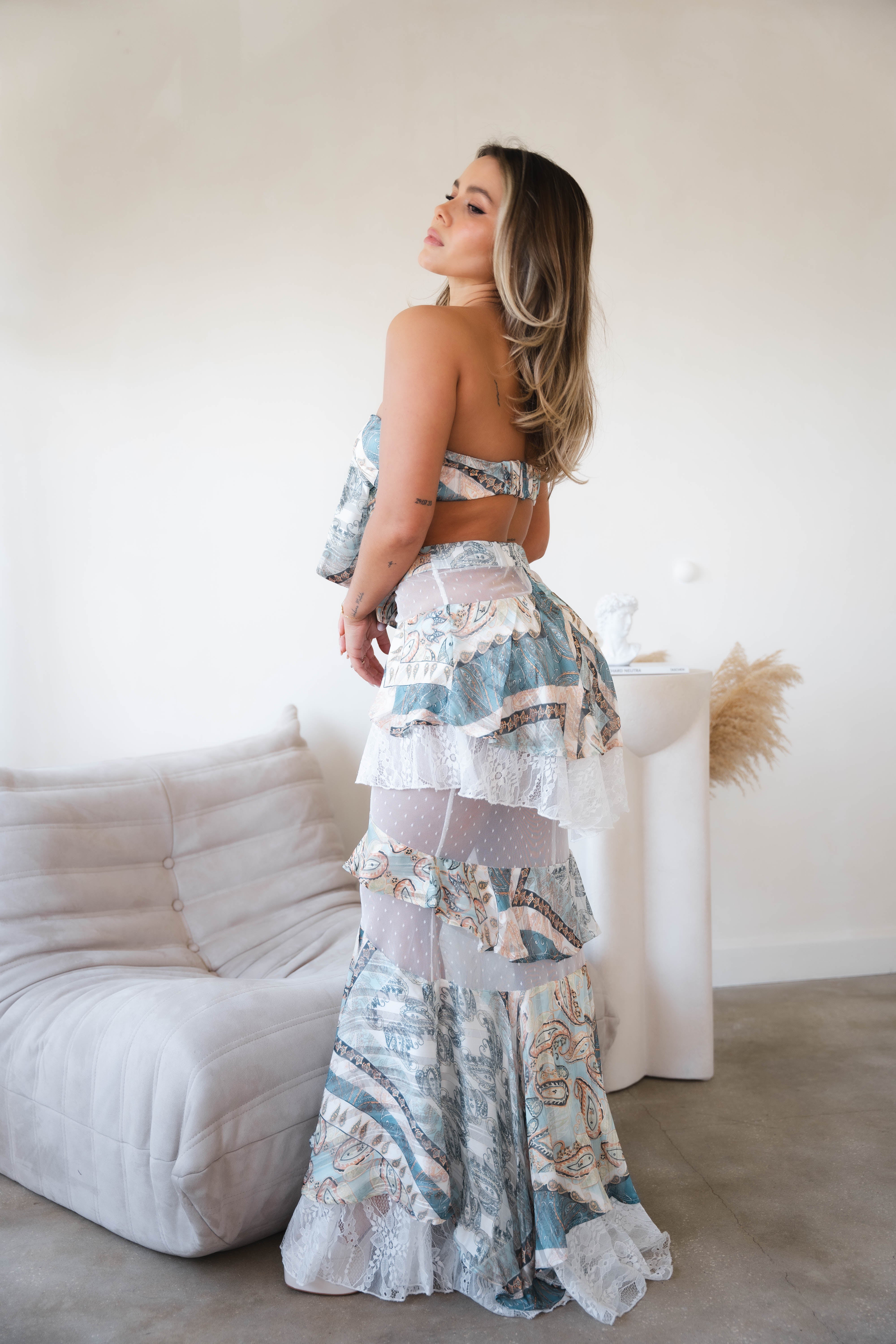 FIORELA SET