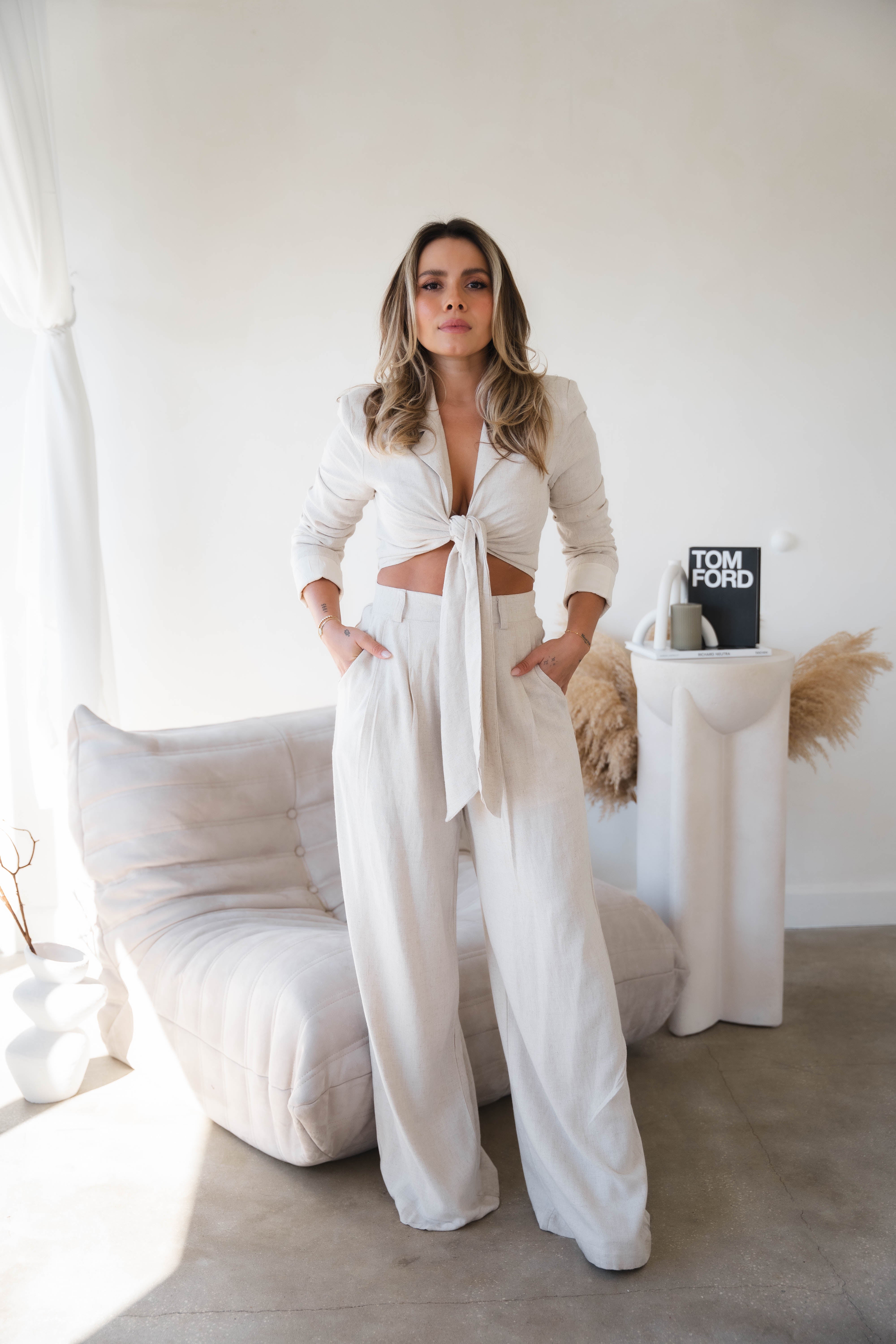 LOURDES SET