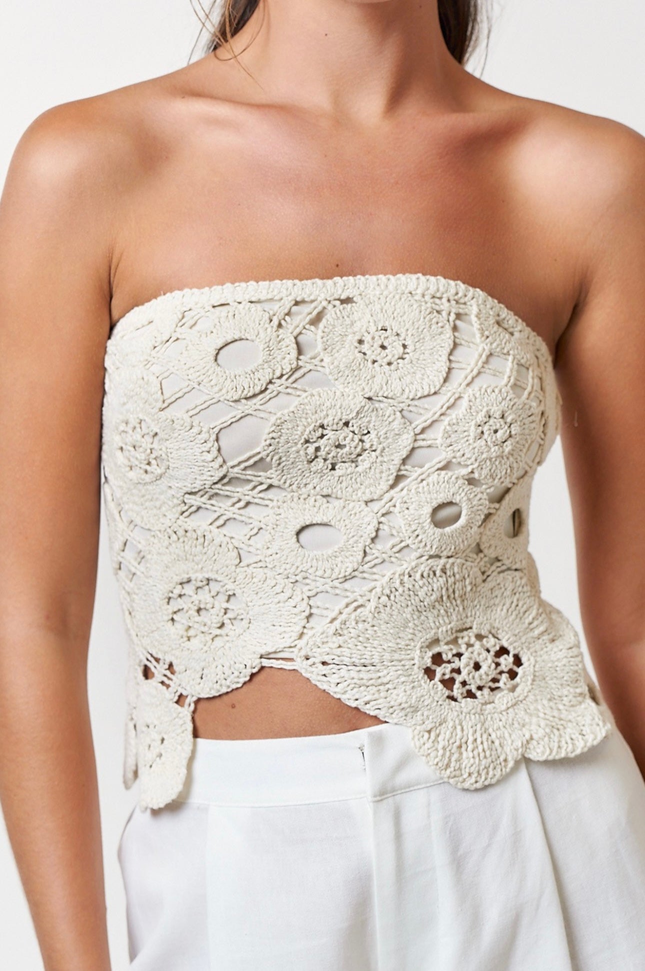 ANABELLE TOP