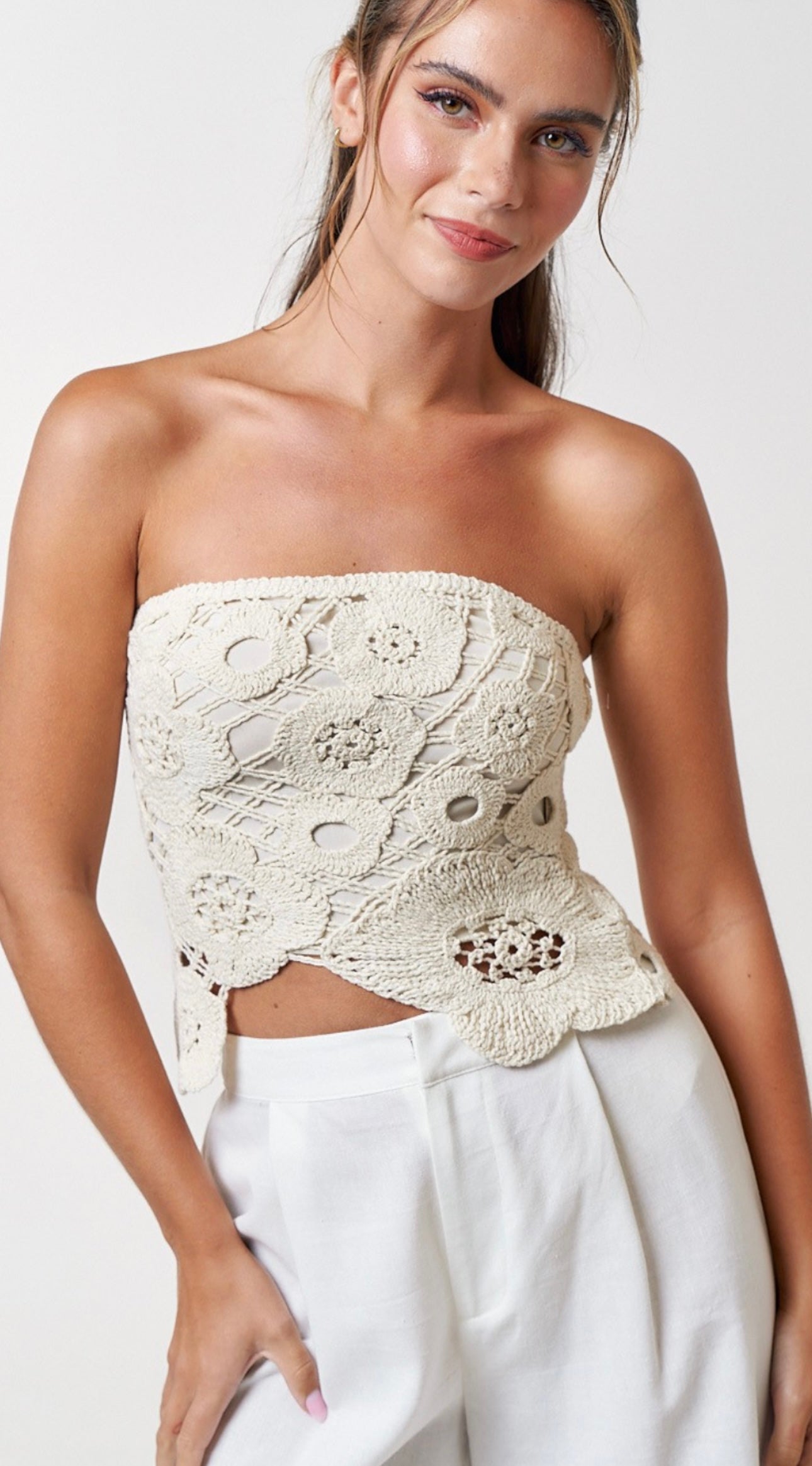 ANABELLE TOP