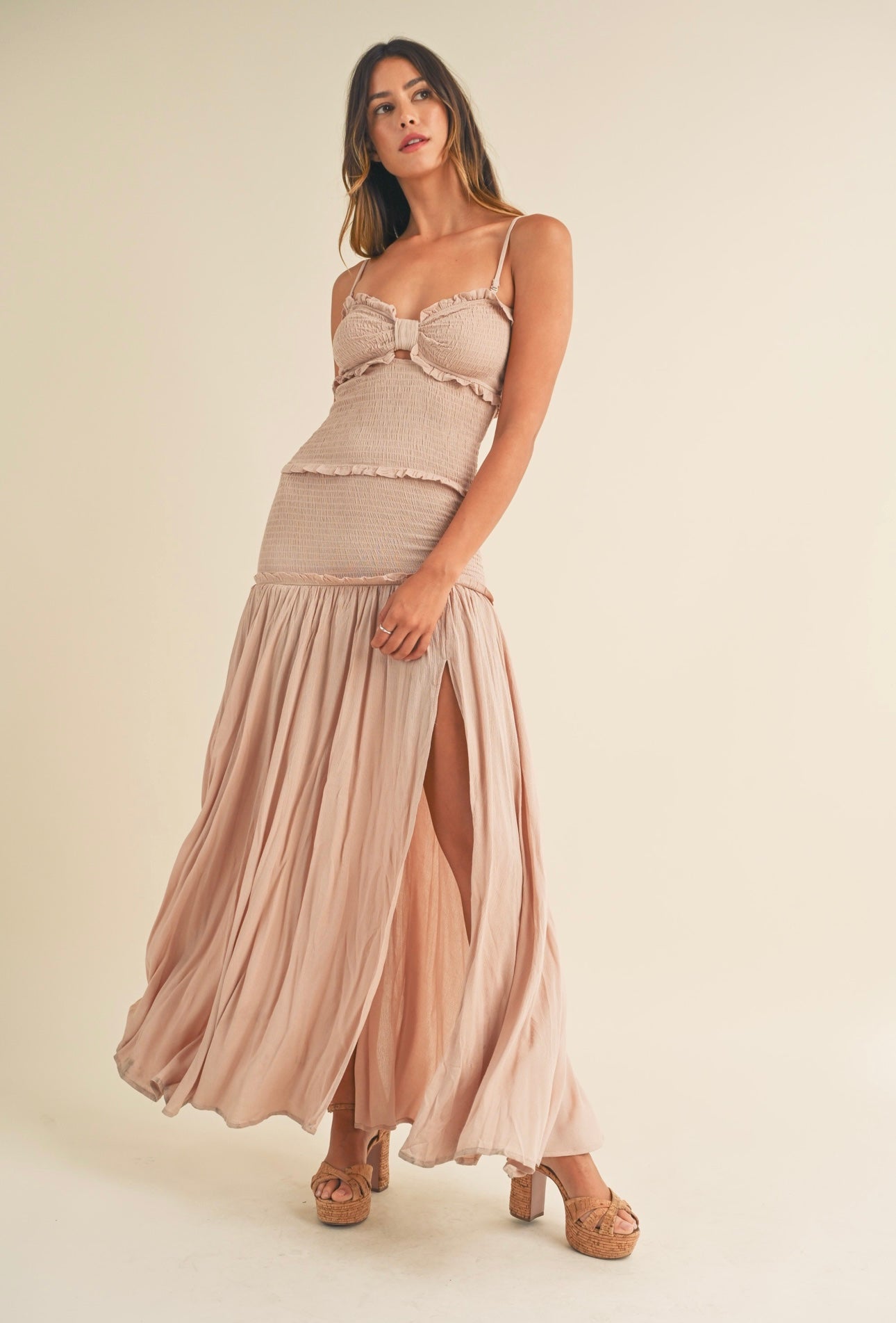 MACARENA DRESS
