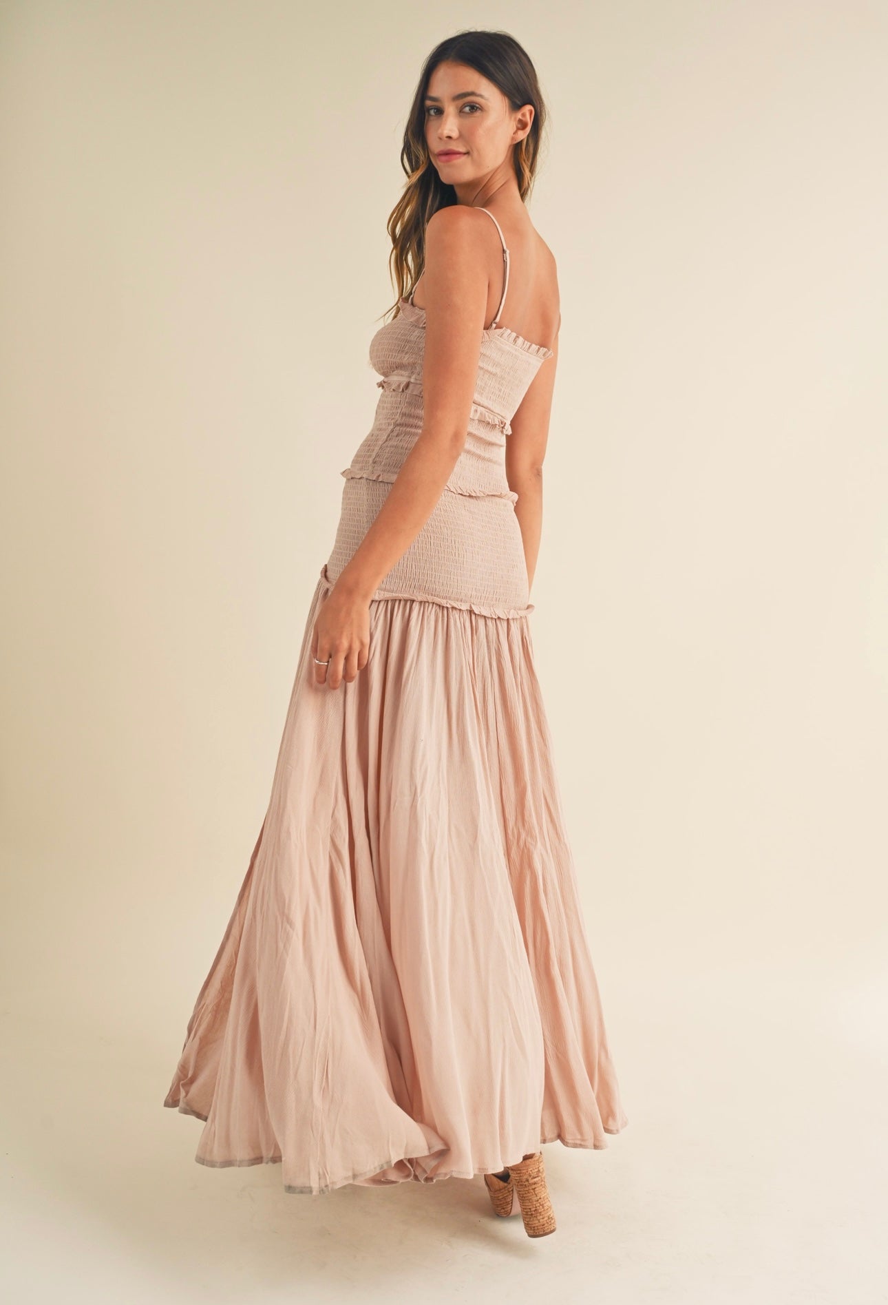 MACARENA DRESS