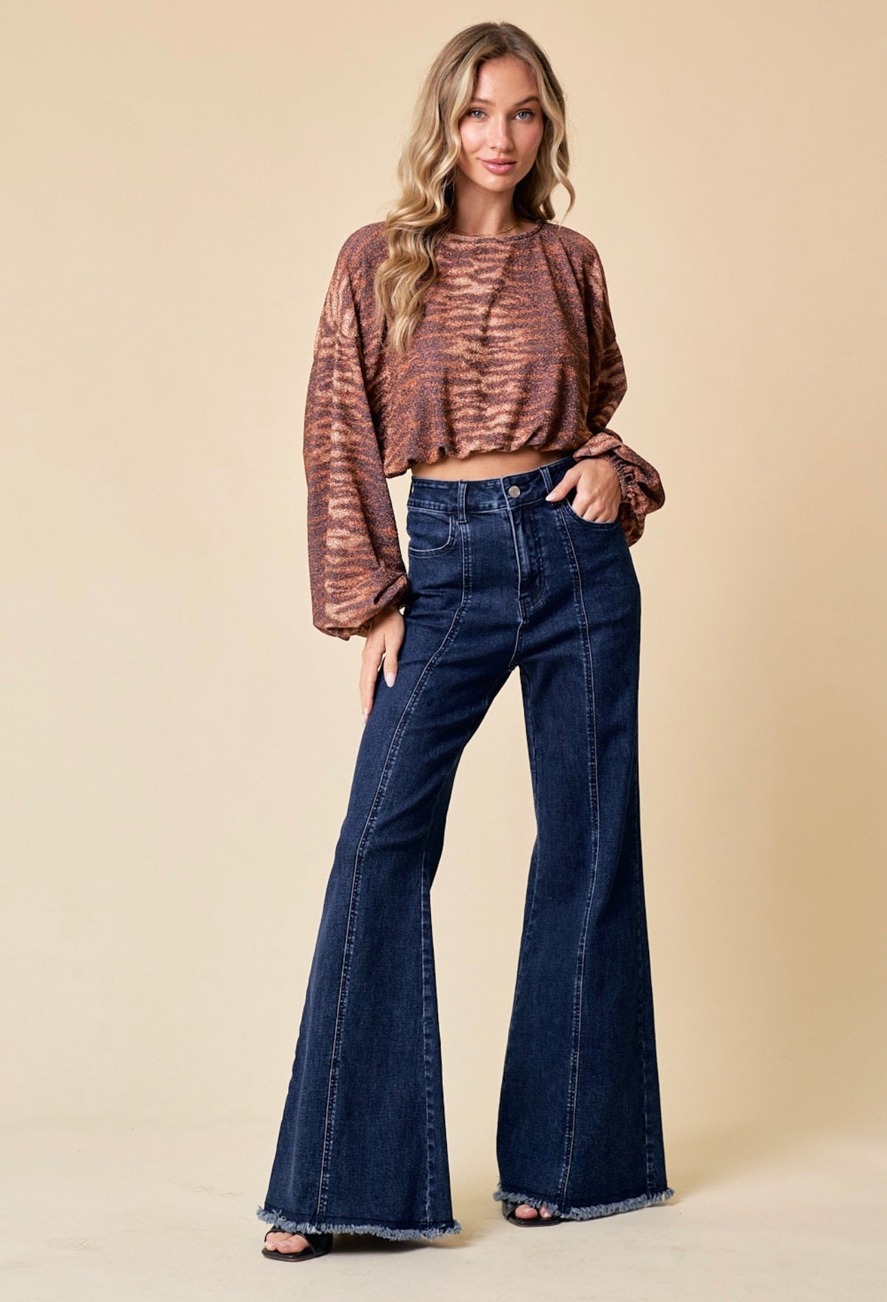 MABEL JEANS
