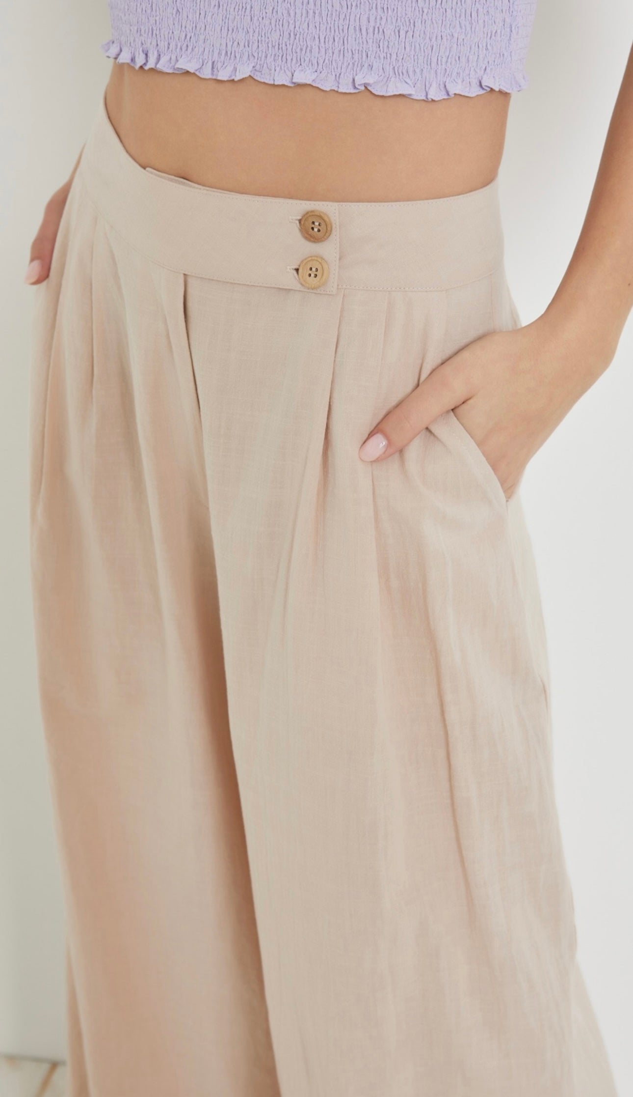 NATALY PANTS
