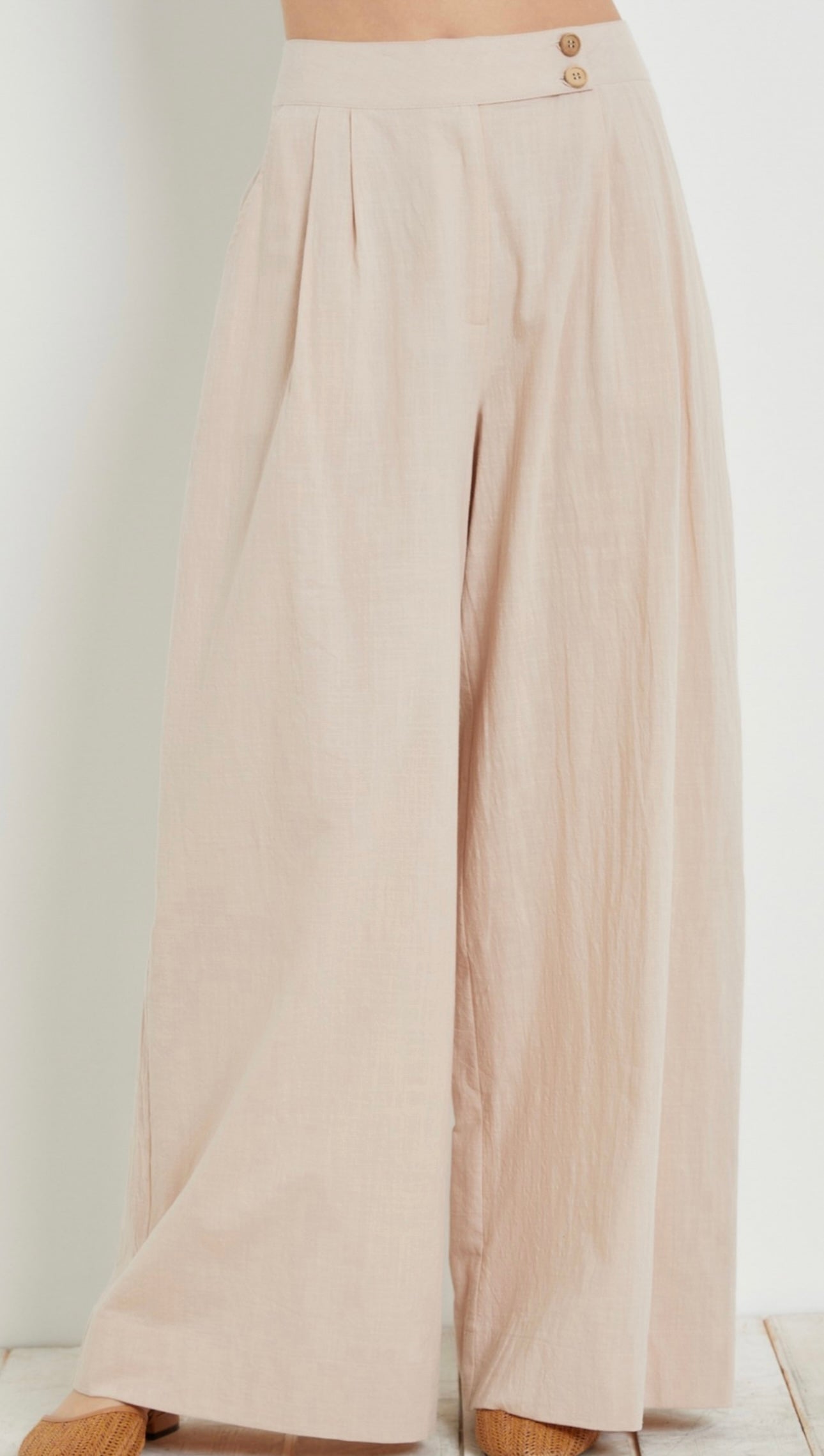 NATALY PANTS