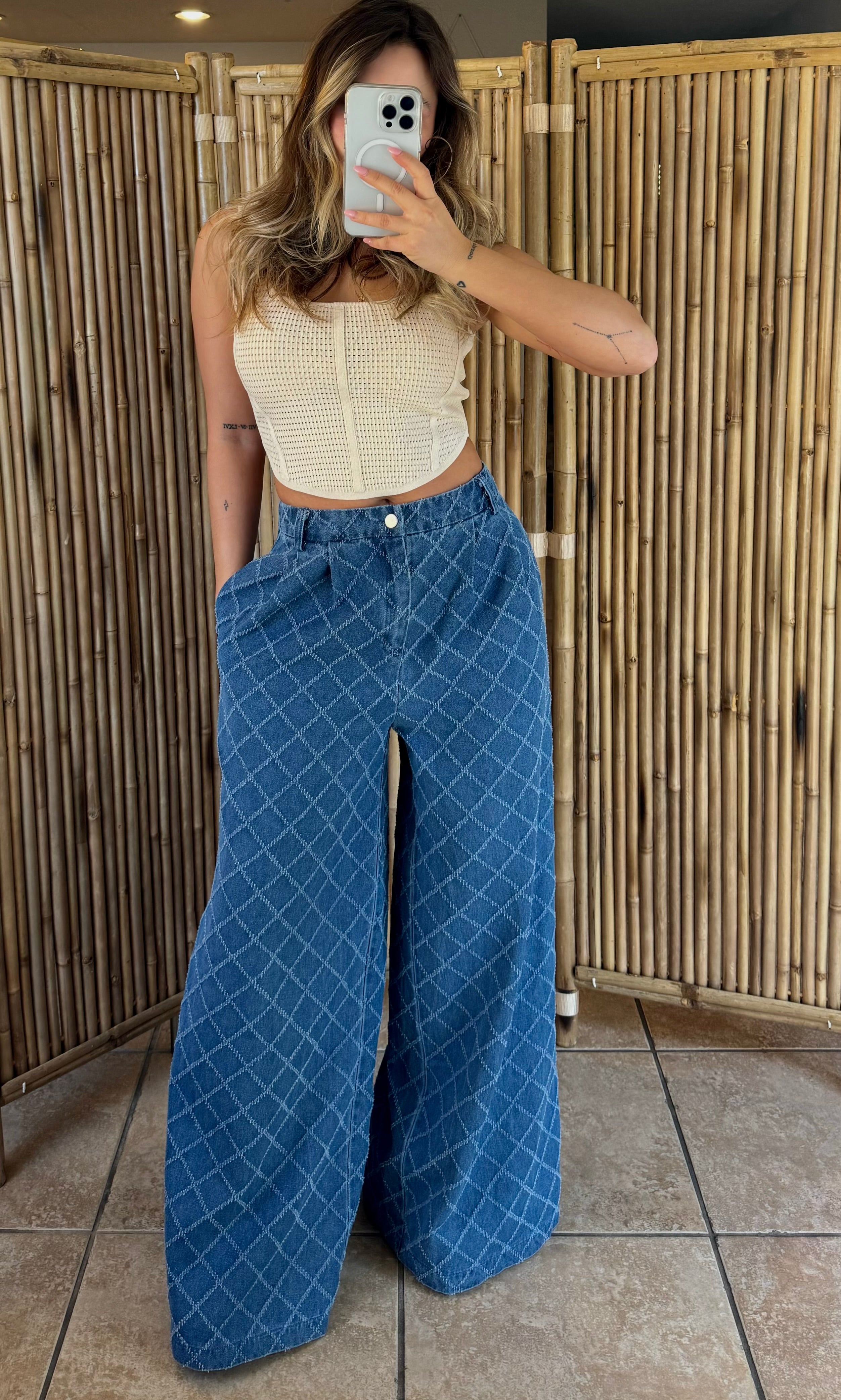 EMILY JEANS
