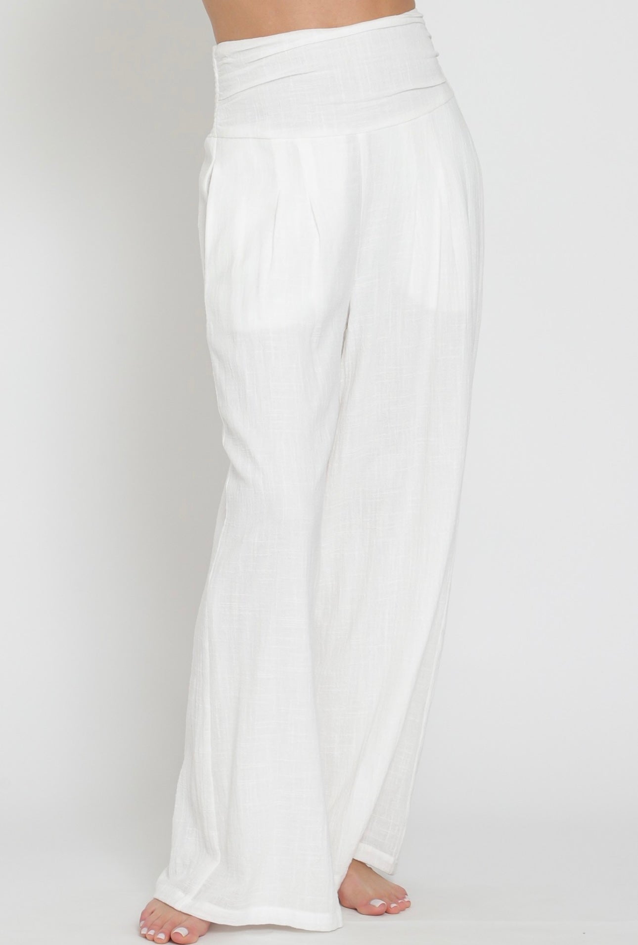 LIDIA PANTS