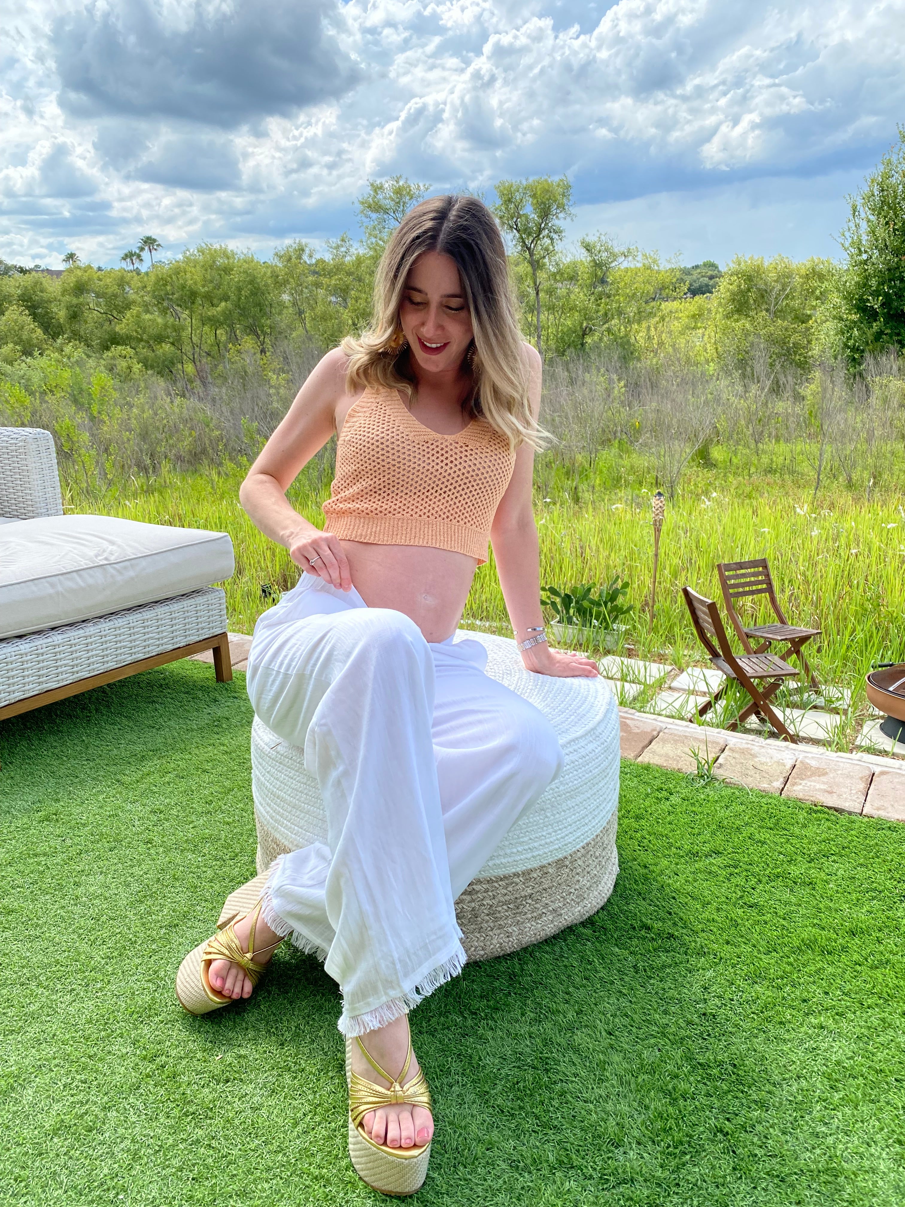 ALIA TOP
