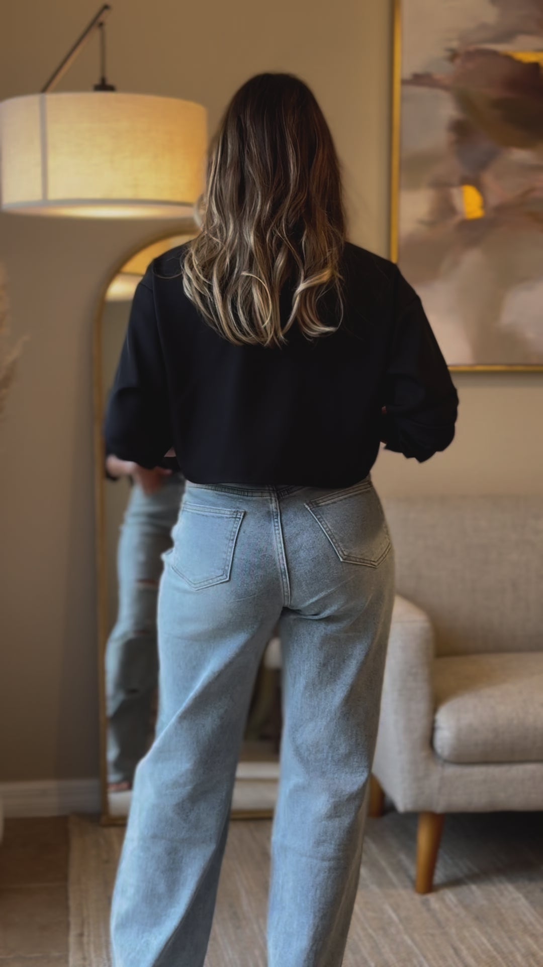 ZAIYA JEANS