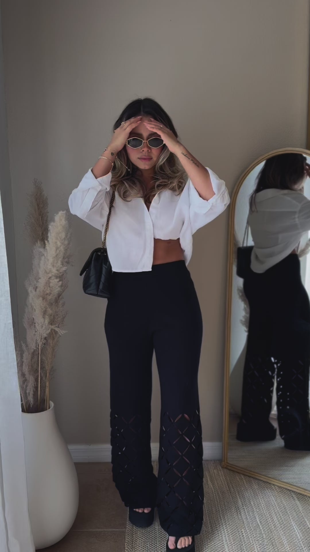 MAGDA PANTS
