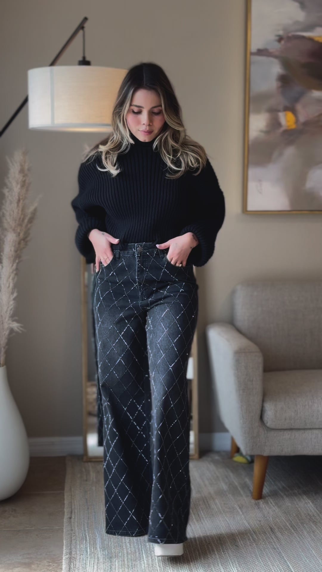 BRUNA JEANS