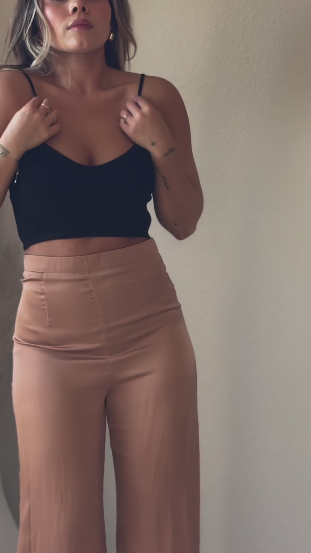 ROXANNA TOP