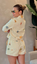 FIORELLA SET