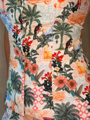 MÓNACO JUMPSUIT